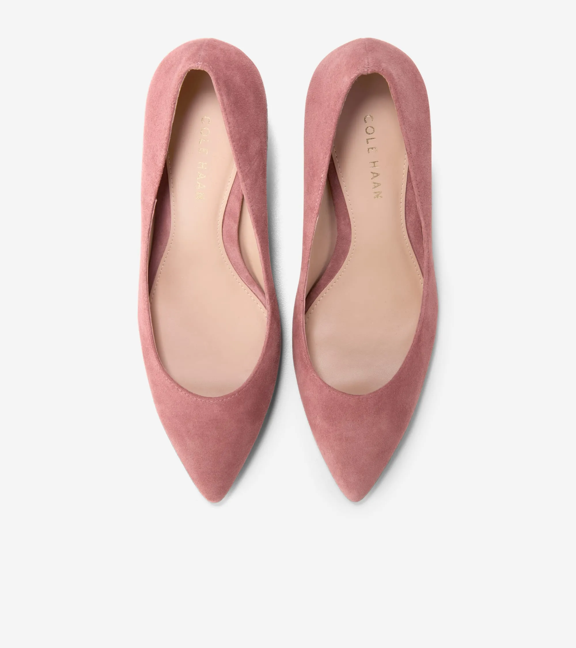 Cole Haan Mylah Heel Pump 75Mm
