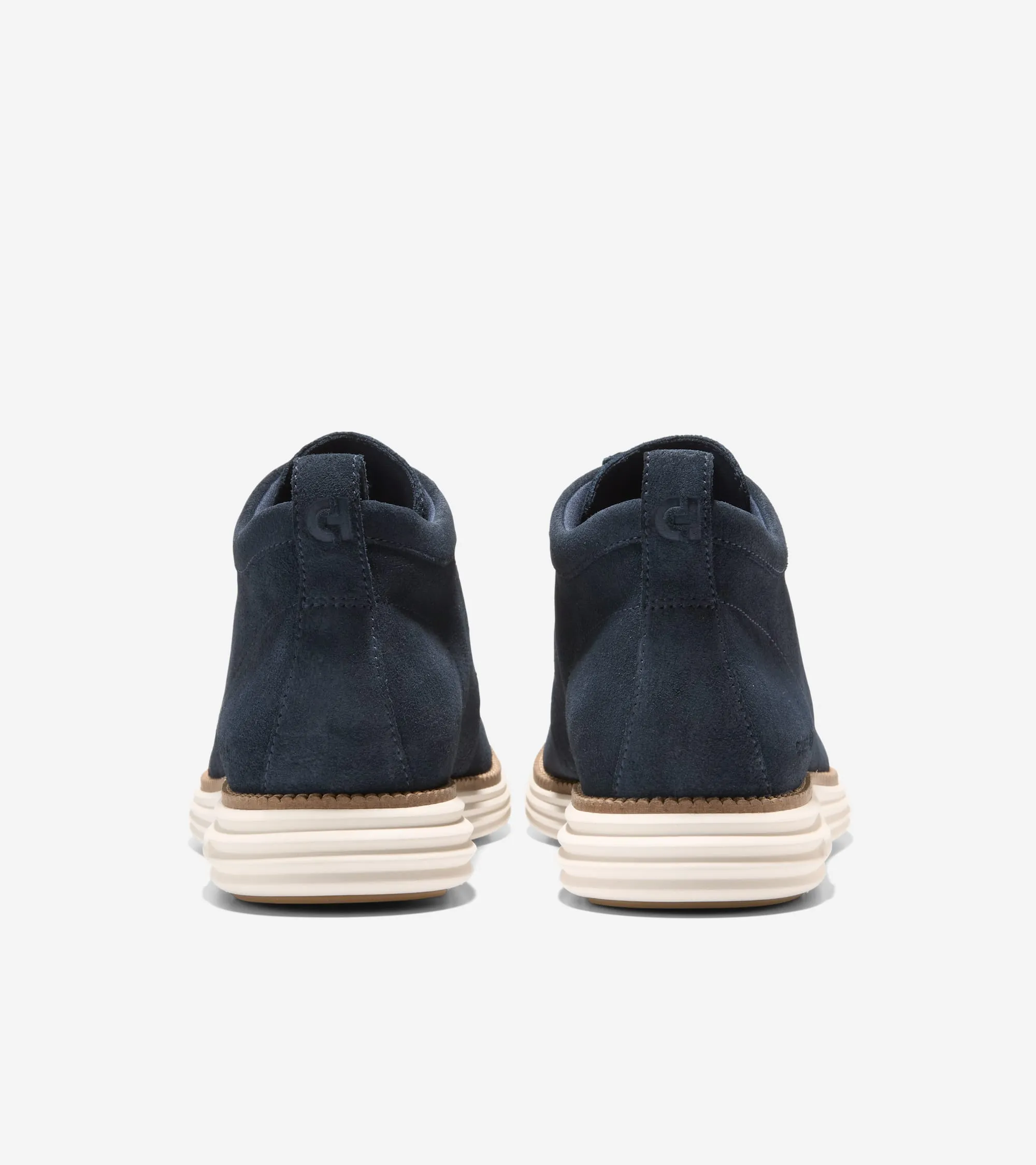 Cole Haan OriginalGrand Moc Toe Chukka