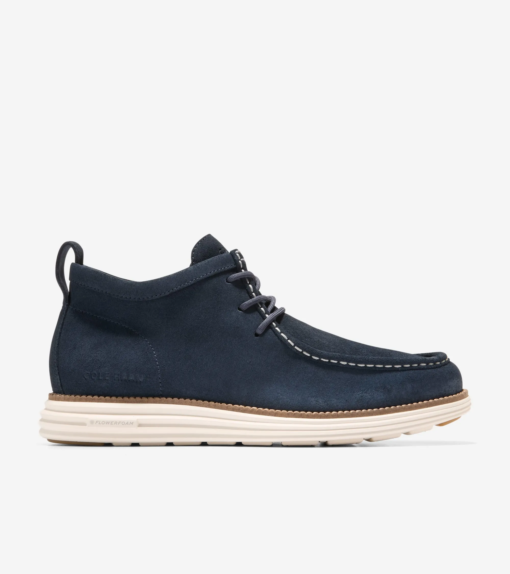 Cole Haan OriginalGrand Moc Toe Chukka