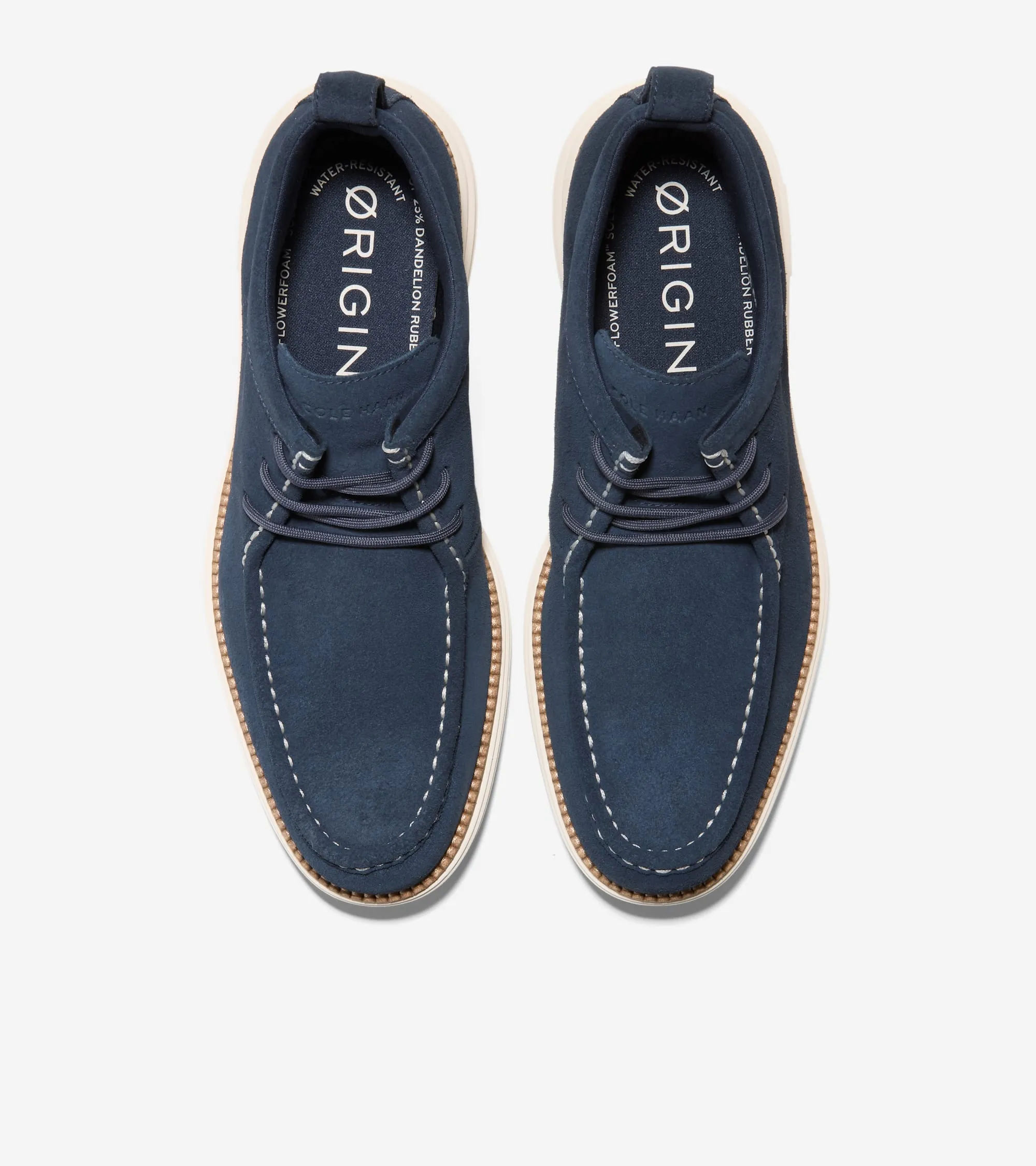 Cole Haan OriginalGrand Moc Toe Chukka