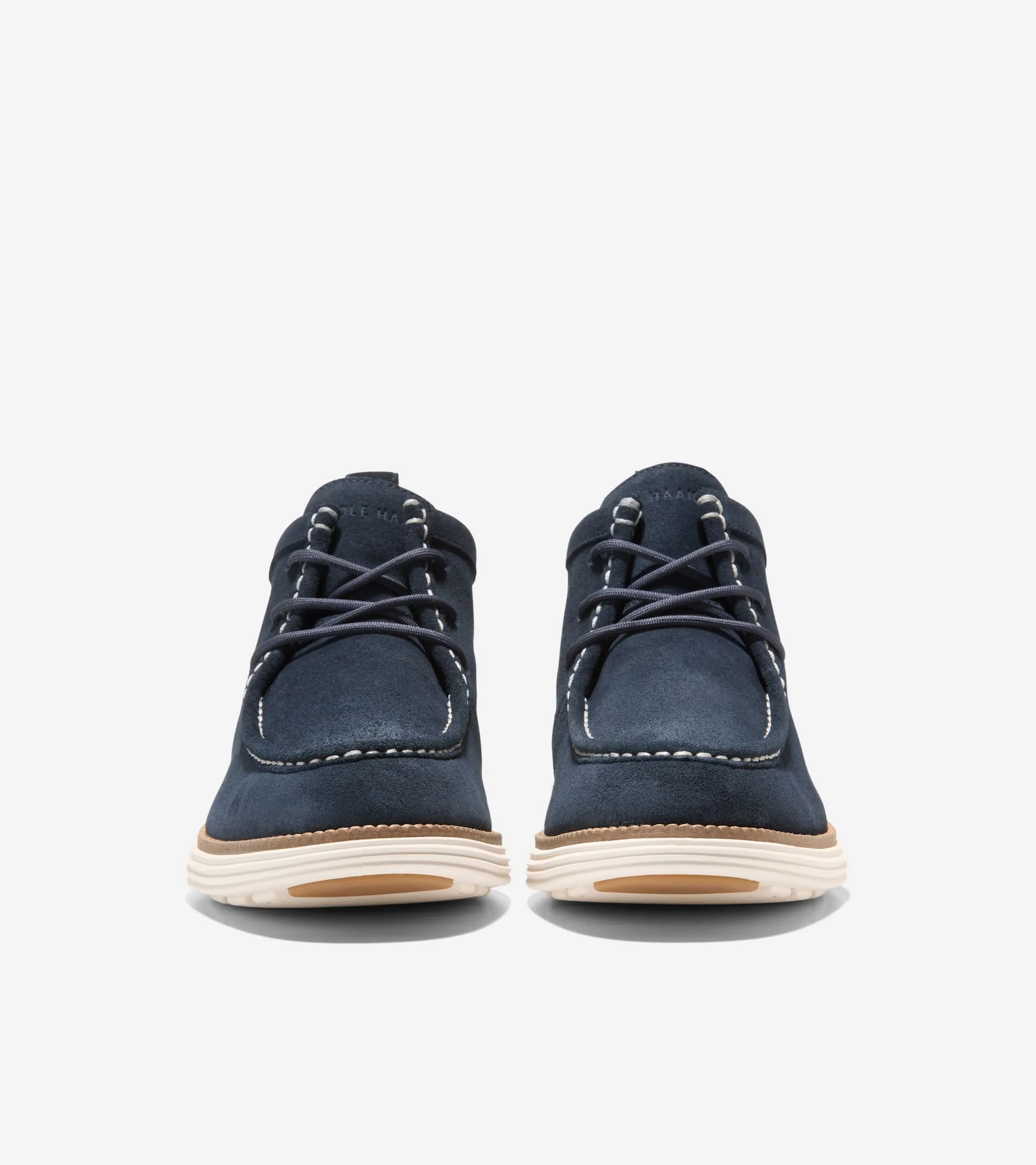 Cole Haan OriginalGrand Moc Toe Chukka