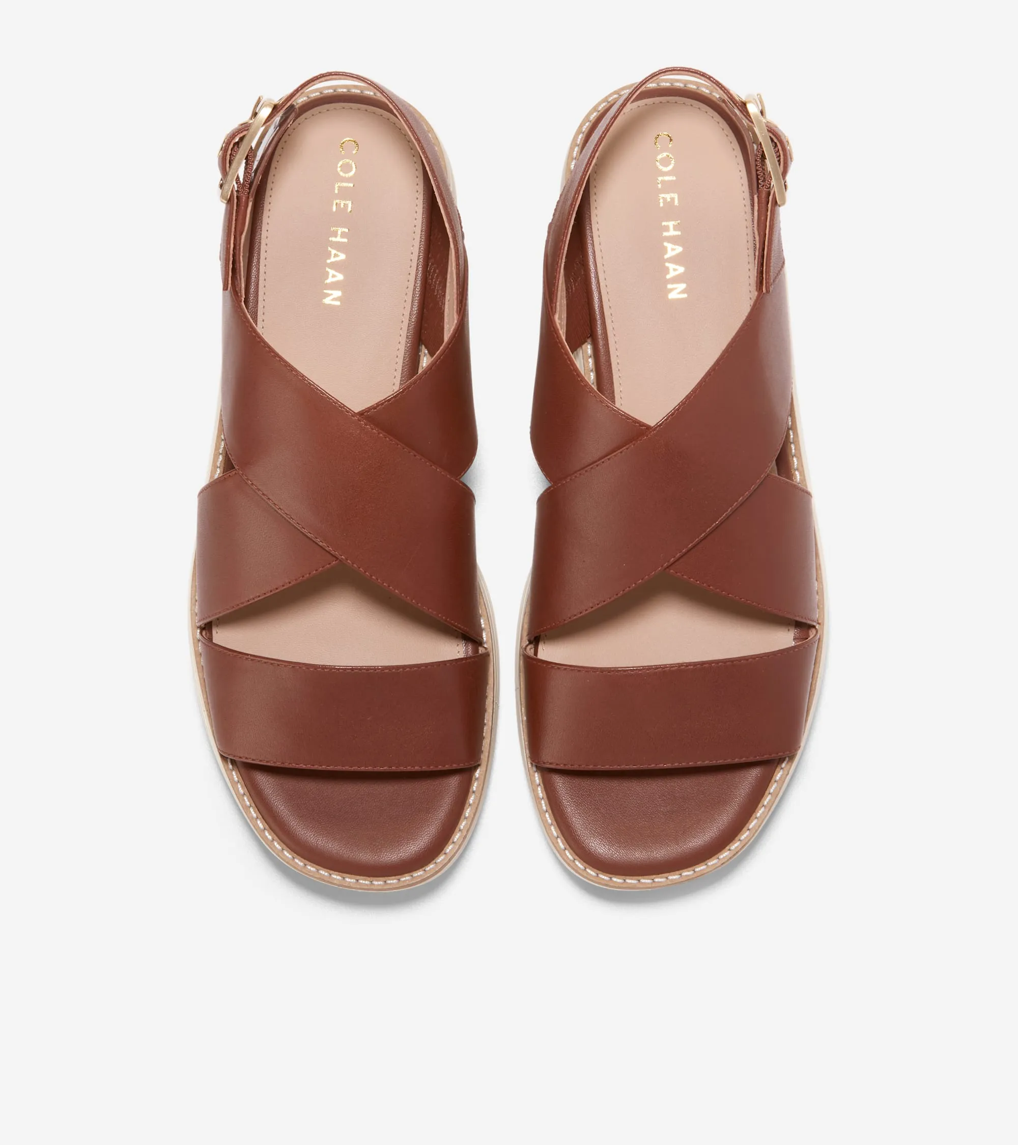 Cole Haan OriginalGrand Platform Sandal