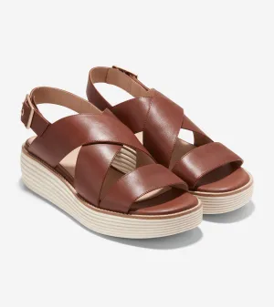 Cole Haan OriginalGrand Platform Sandal