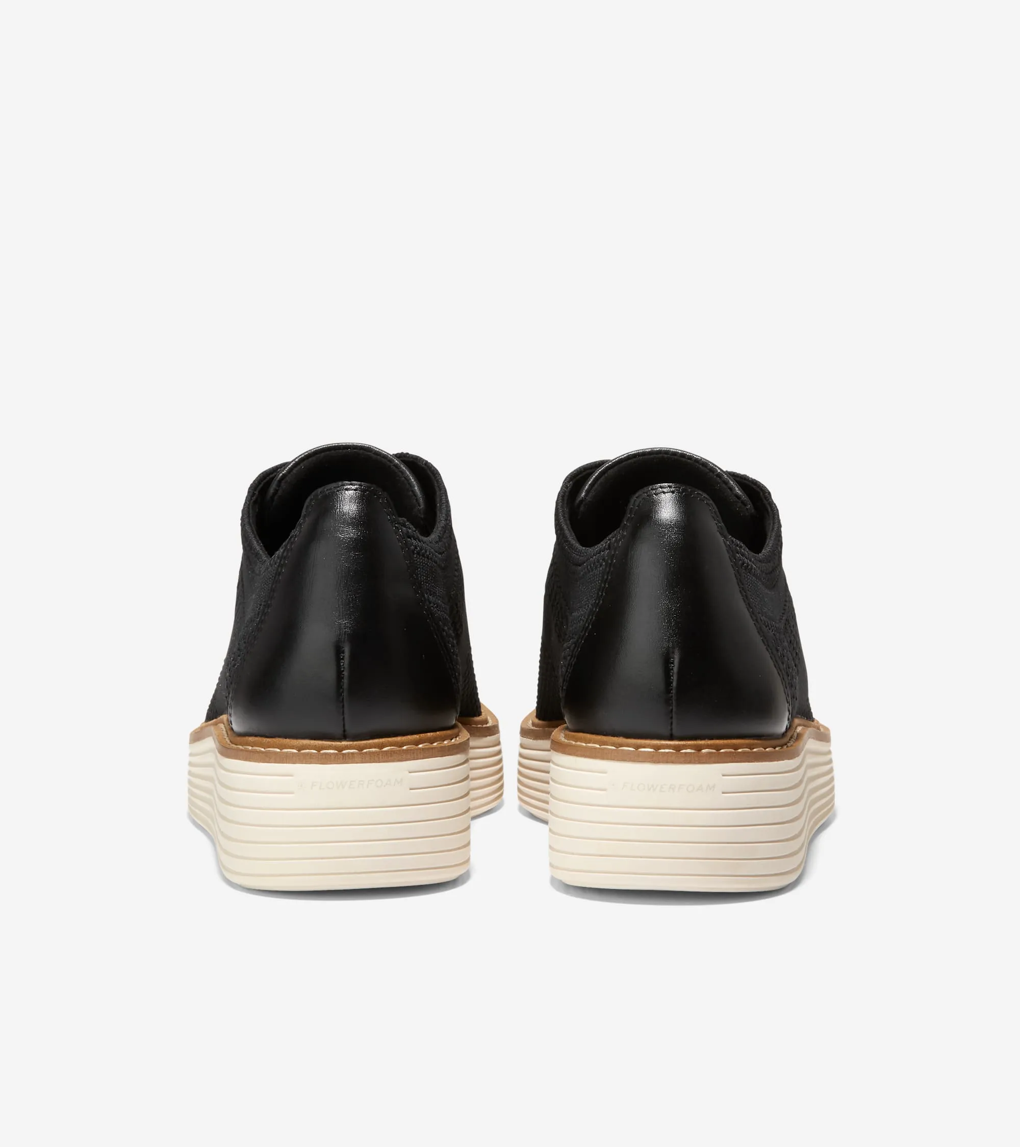 Cole Haan OriginalGrand Platform Stitchlite Oxford