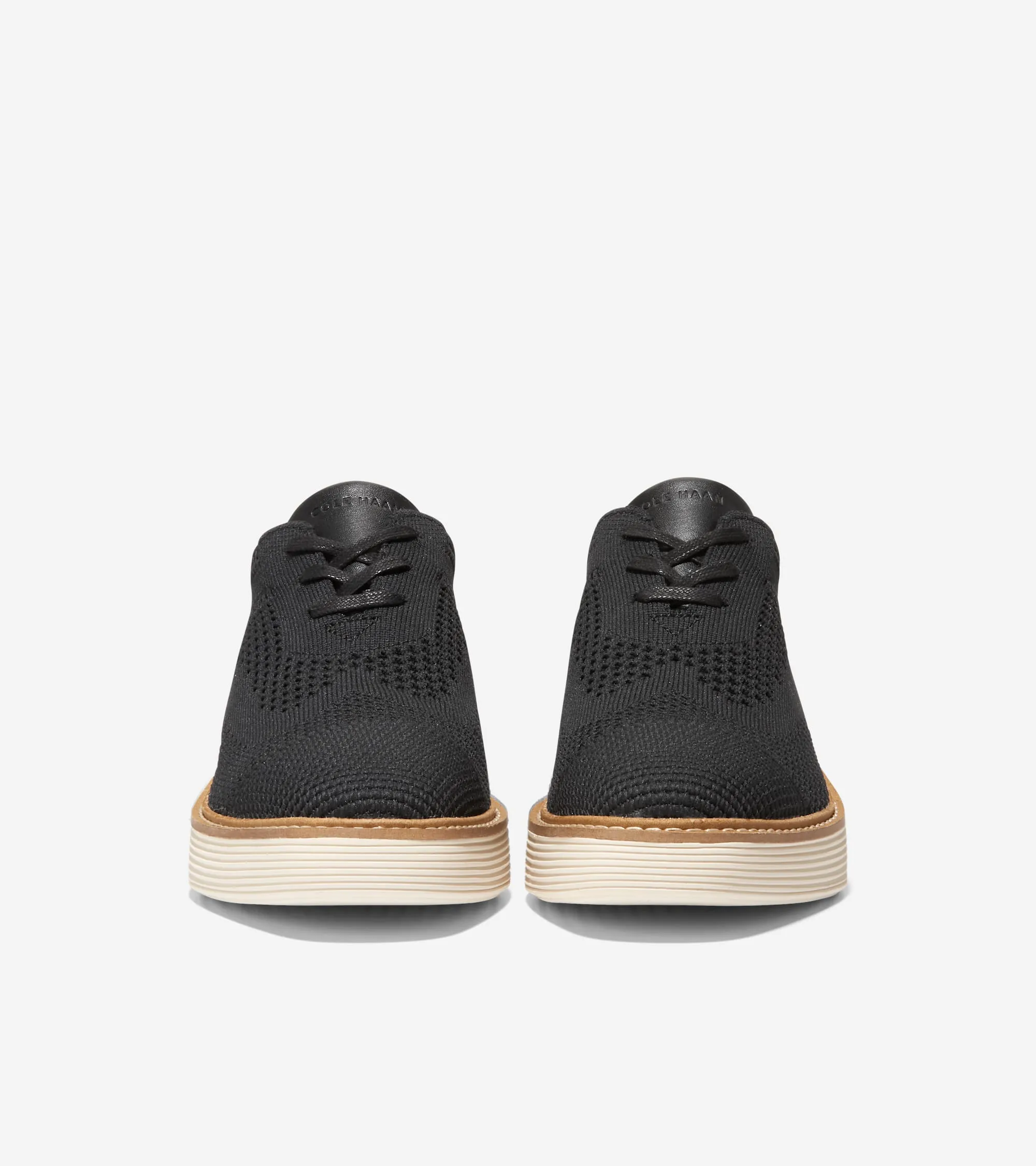 Cole Haan OriginalGrand Platform Stitchlite Oxford