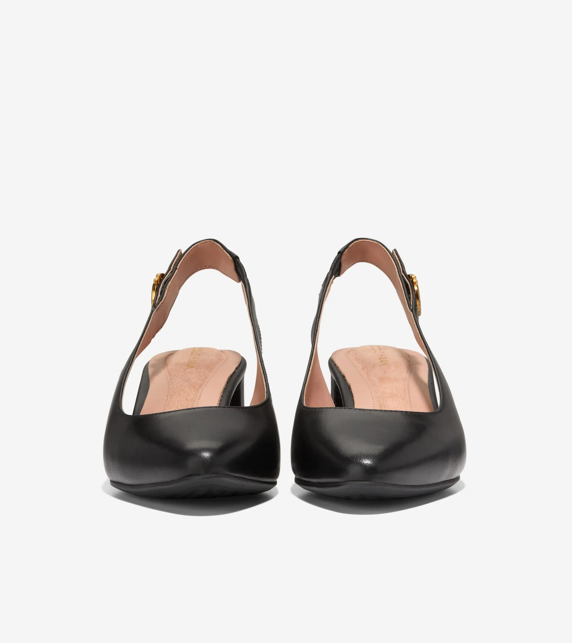 Cole Haan The Go-to Slingback Pump 45Mm