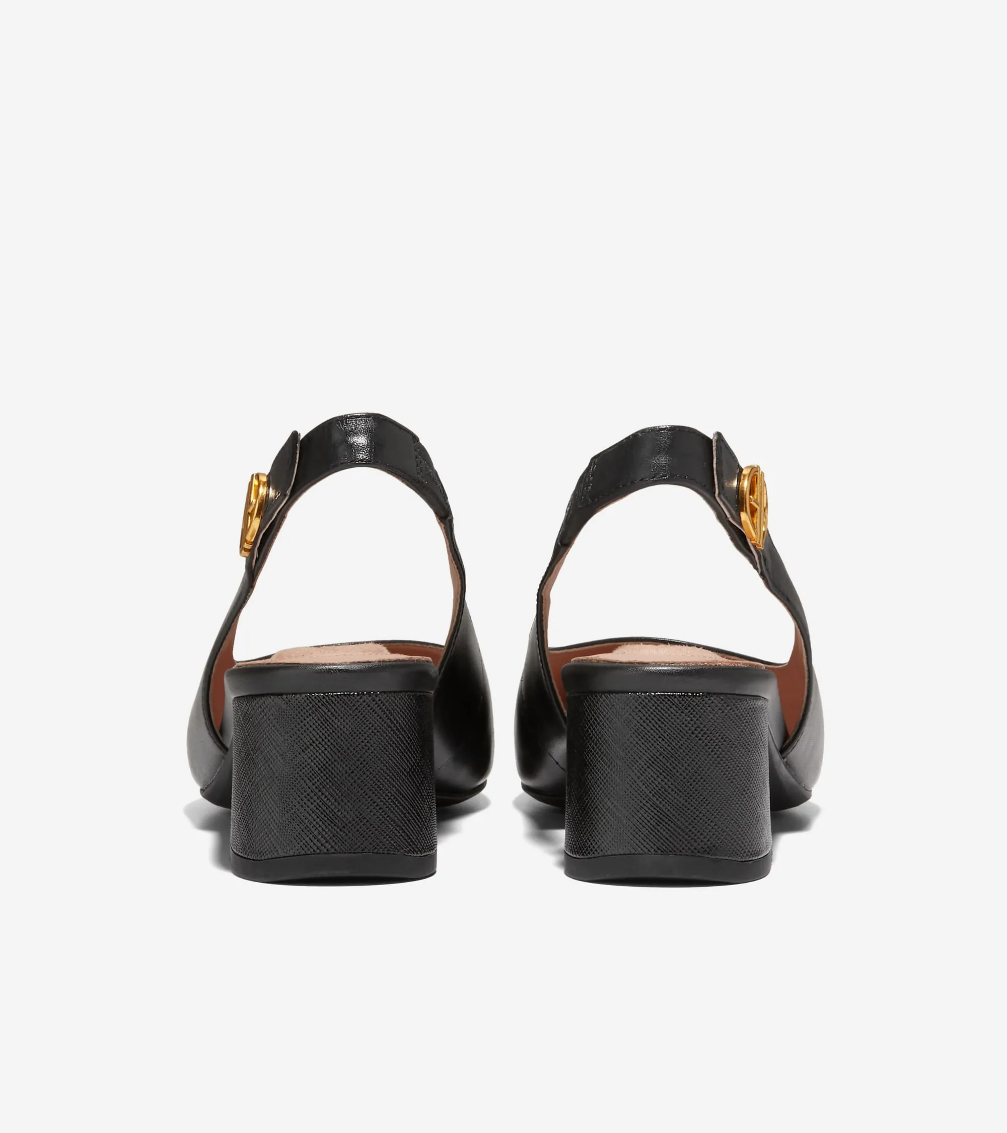 Cole Haan The Go-to Slingback Pump 45Mm