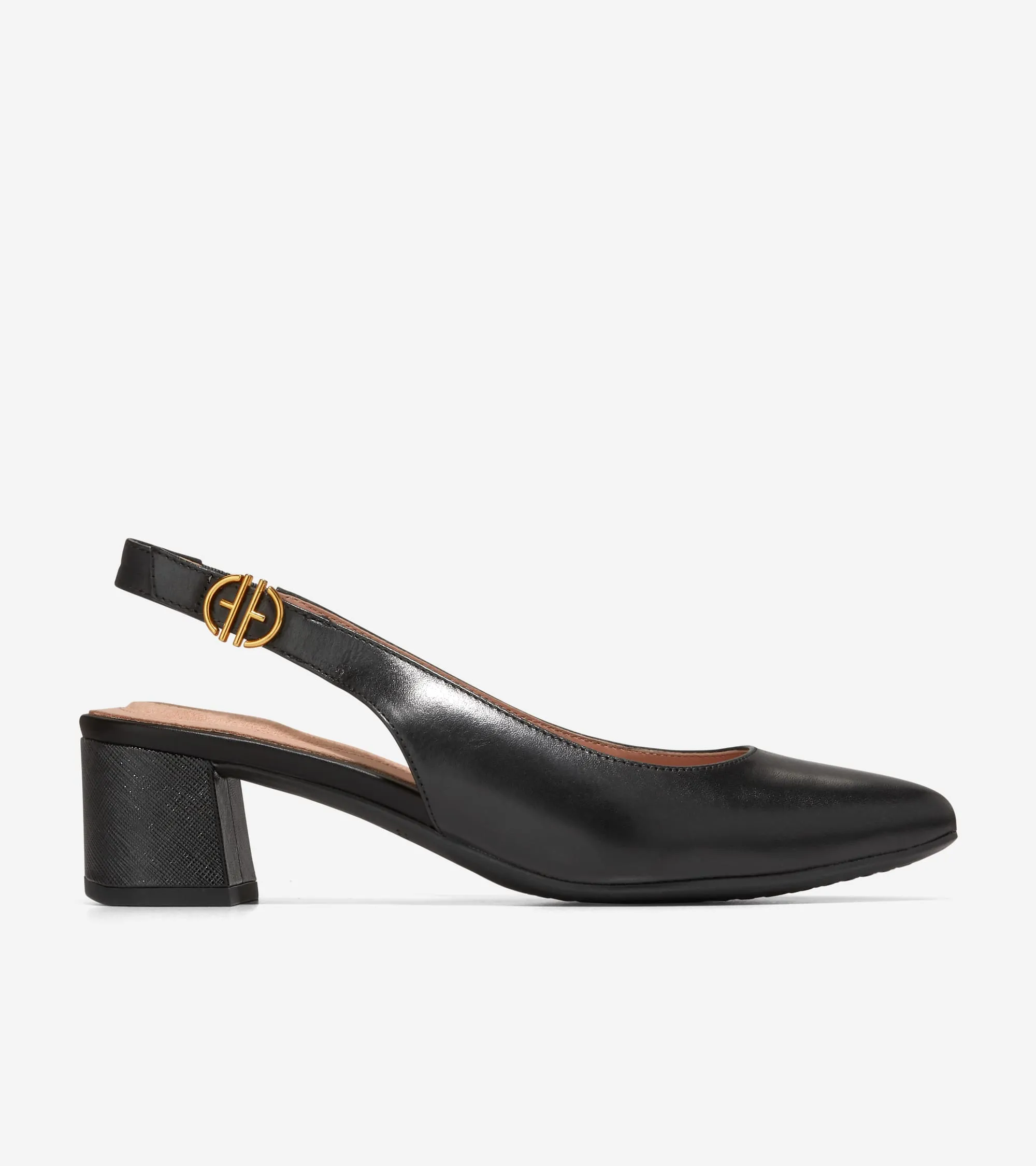 Cole Haan The Go-to Slingback Pump 45Mm