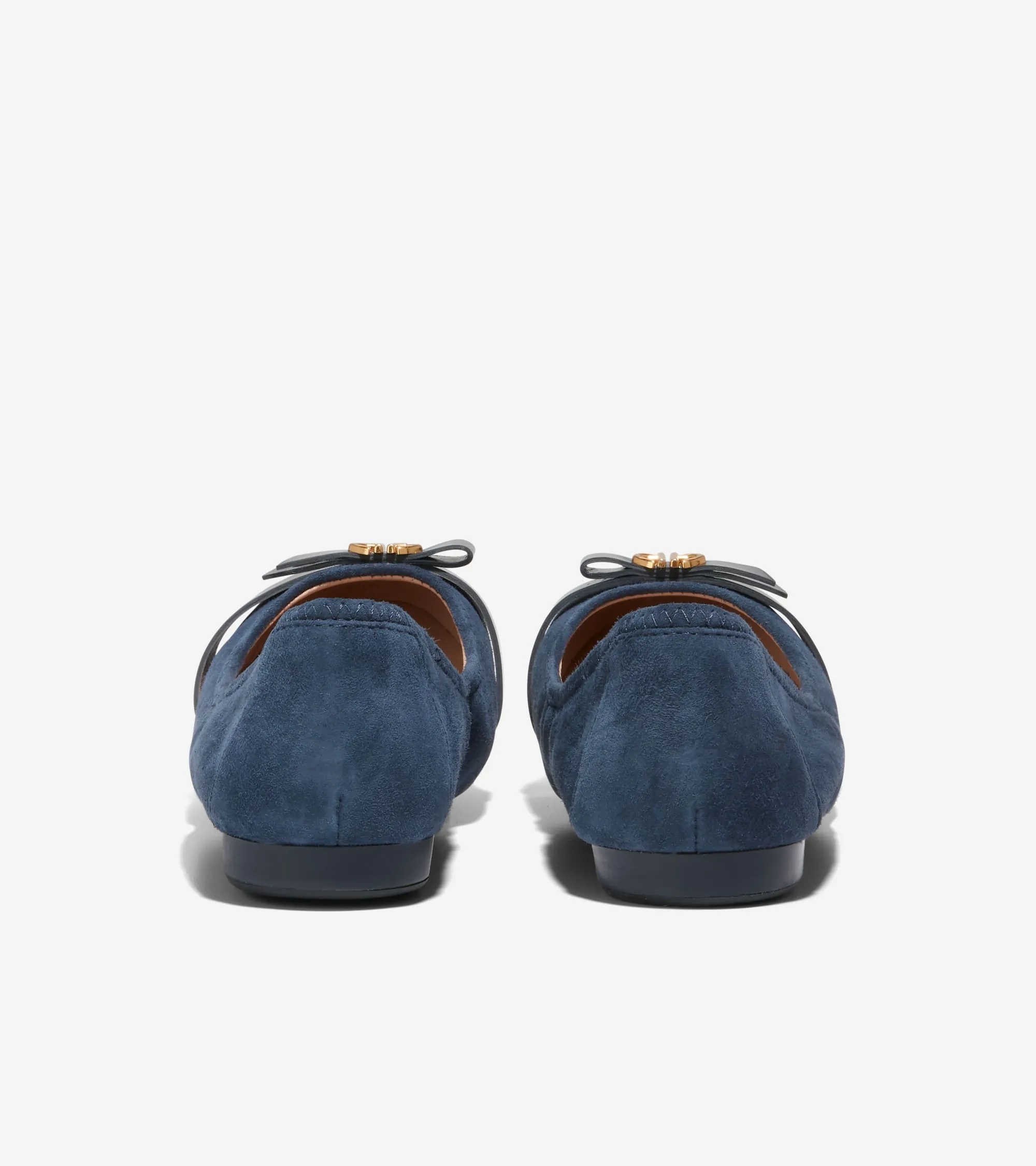 Cole Haan Tova Bow Ballet