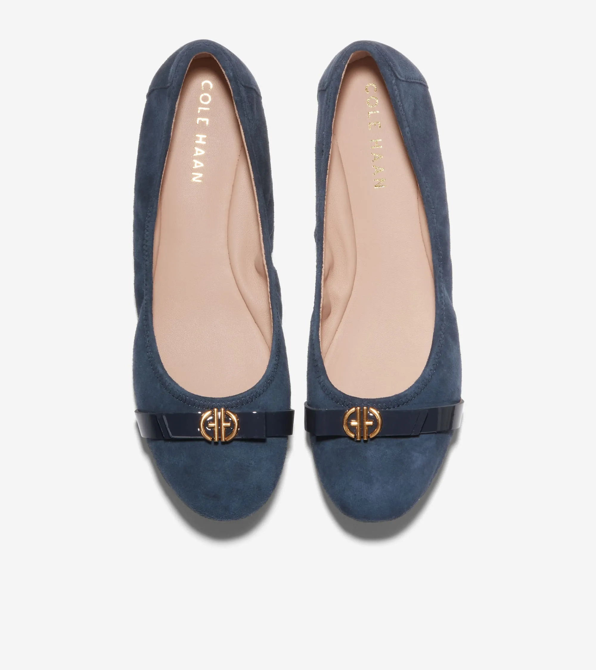 Cole Haan Tova Bow Ballet