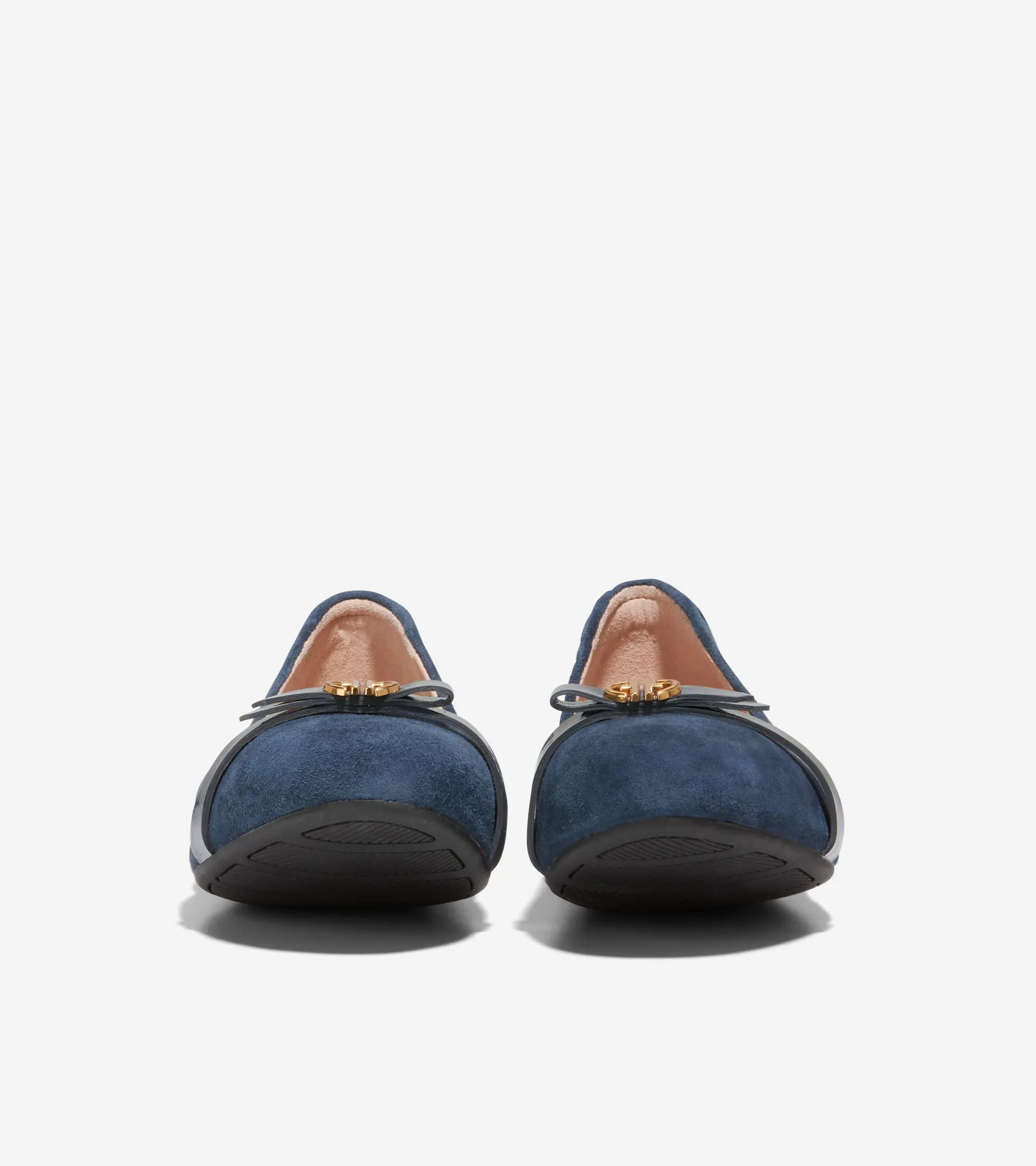 Cole Haan Tova Bow Ballet