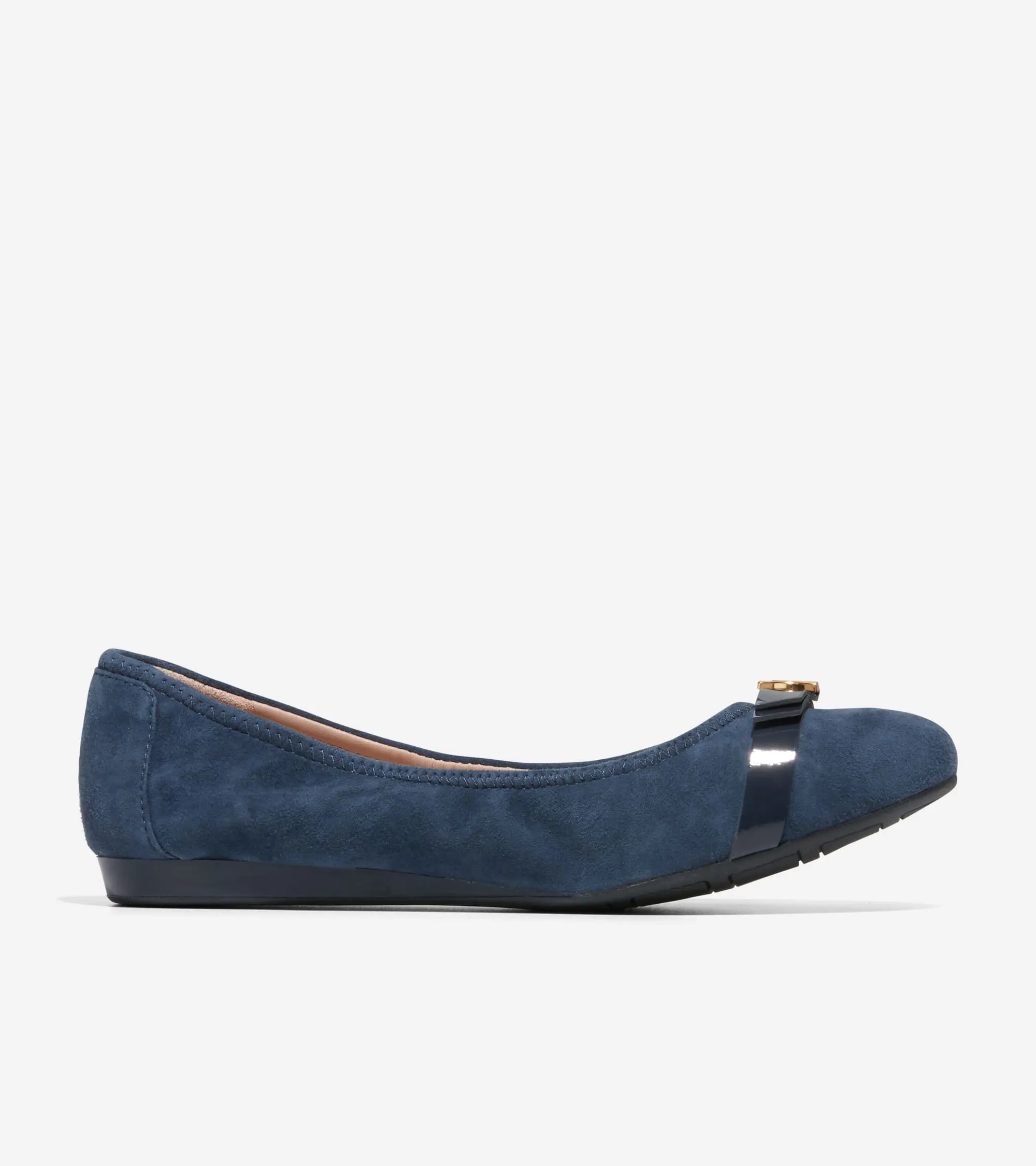Cole Haan Tova Bow Ballet