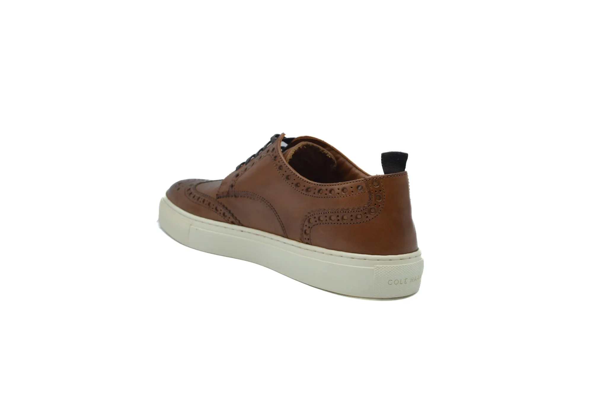 COLE HAAN Winslow Wingtip