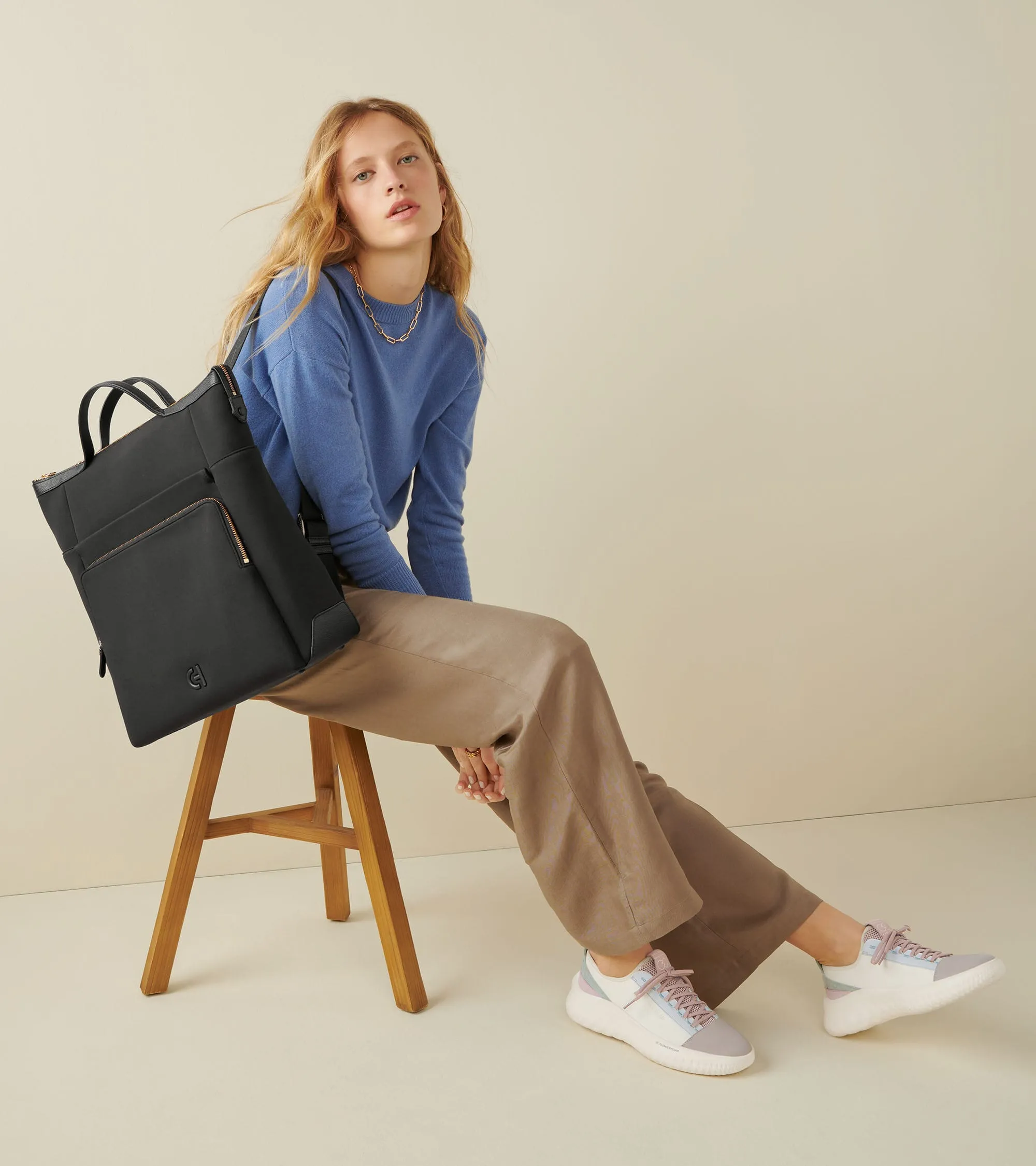 Cole Haan Women's Generation Zerogrand II