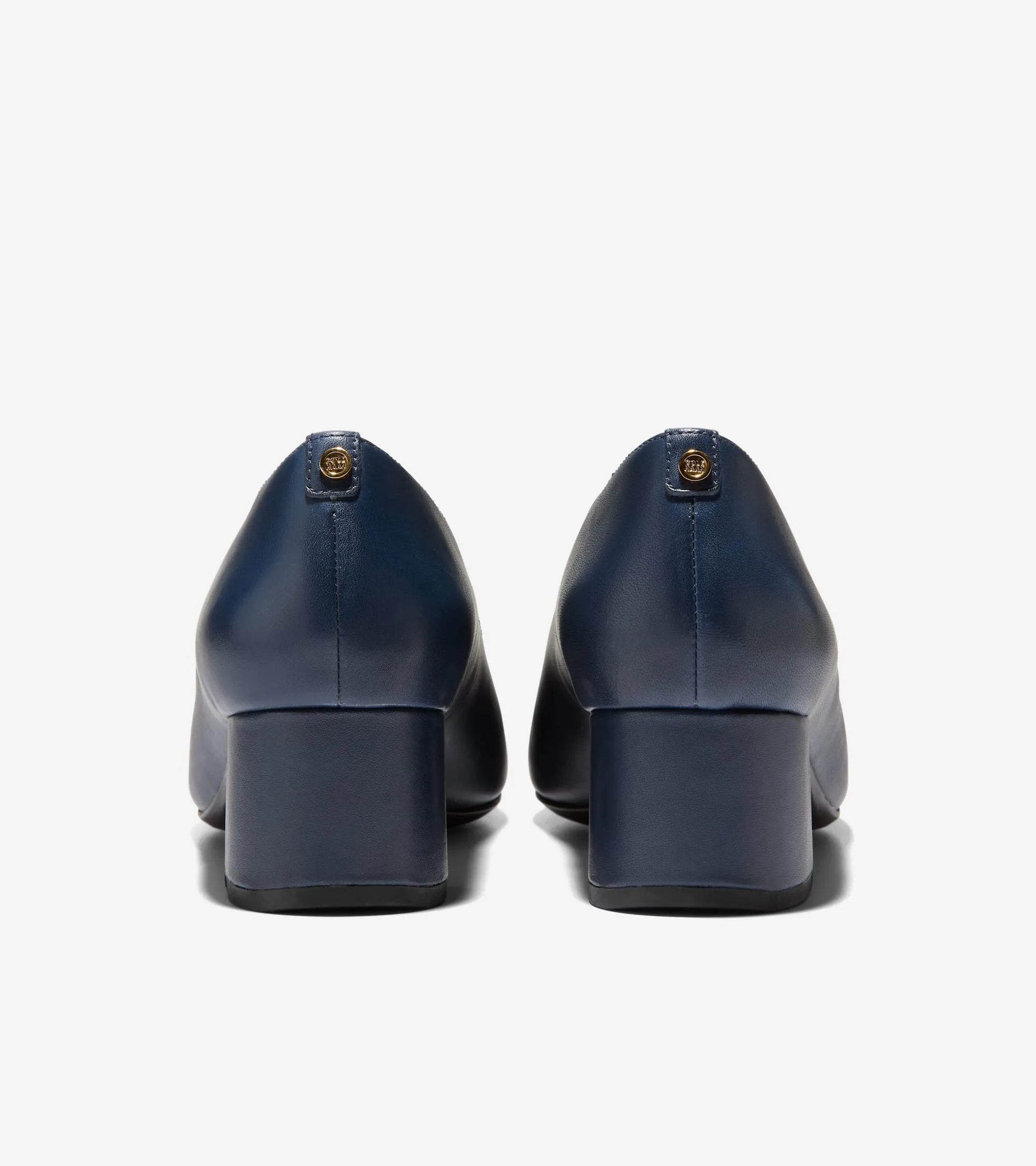 Cole Haan Women's Go-to Block Heel Pump