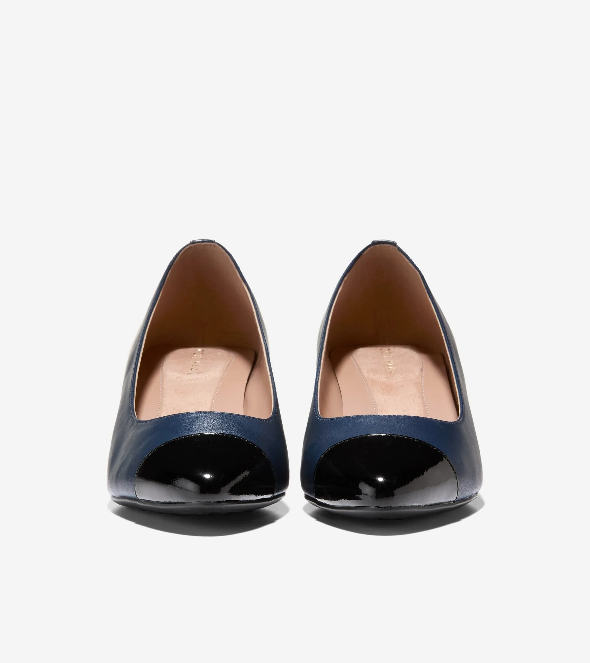 Cole Haan Women's Go-to Block Heel Pump