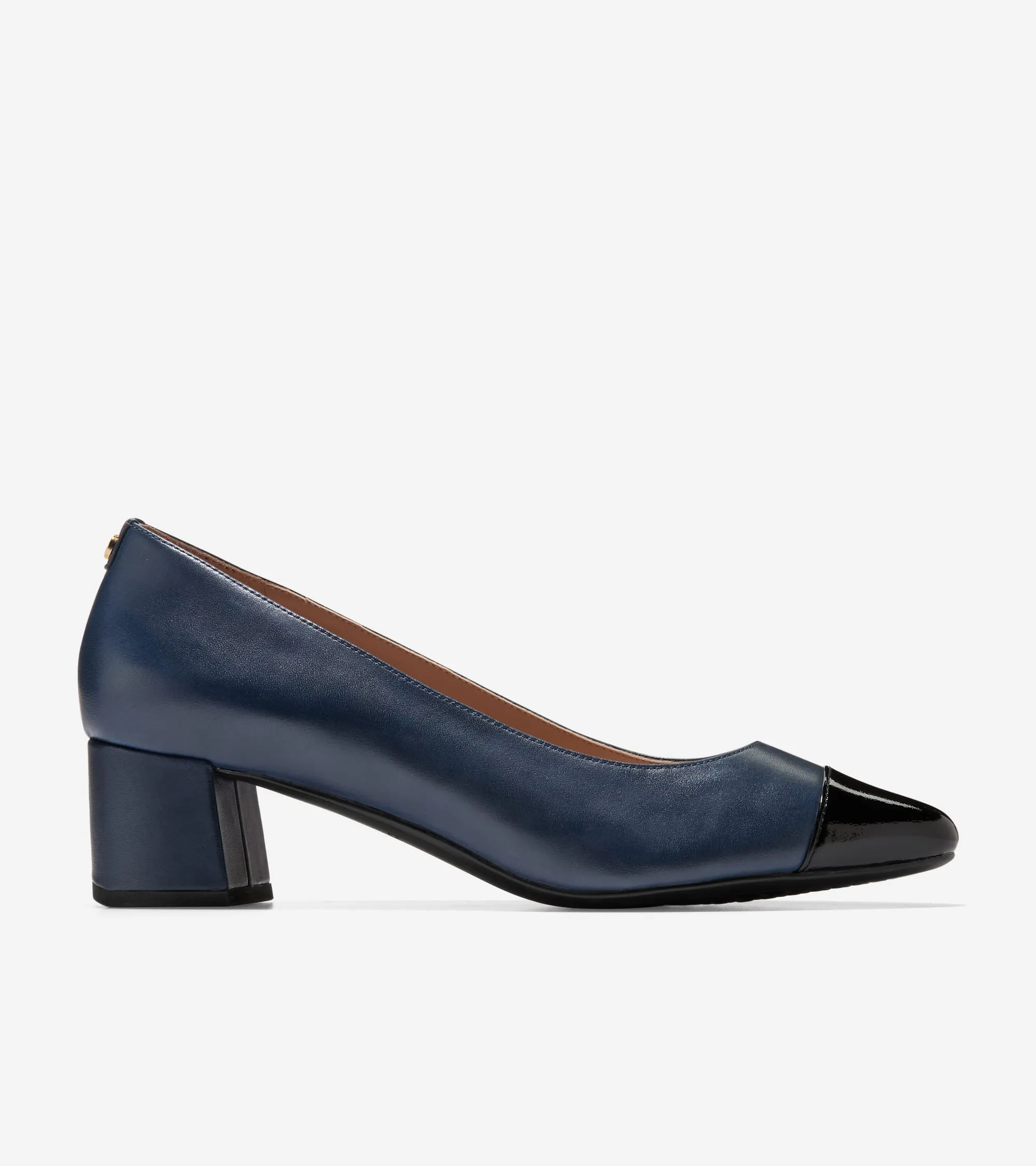 Cole Haan Women's Go-to Block Heel Pump