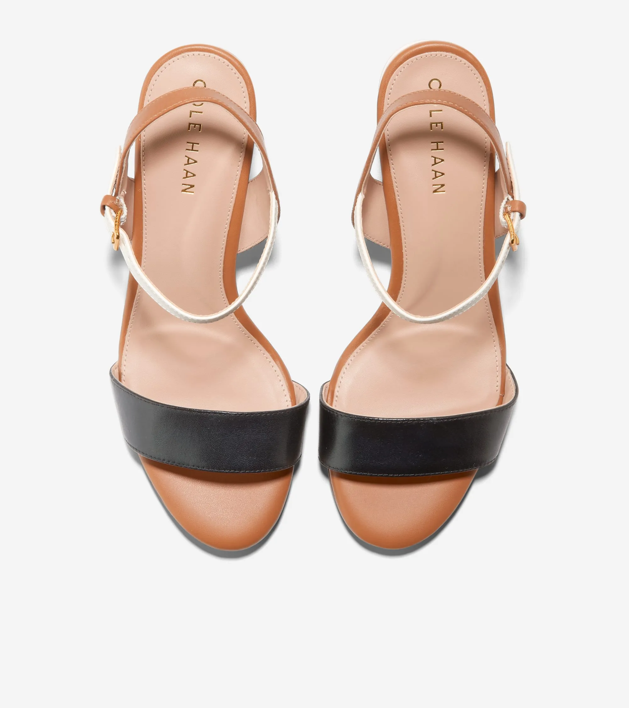 Cole Haan Women's Josie Block Heel Sandal