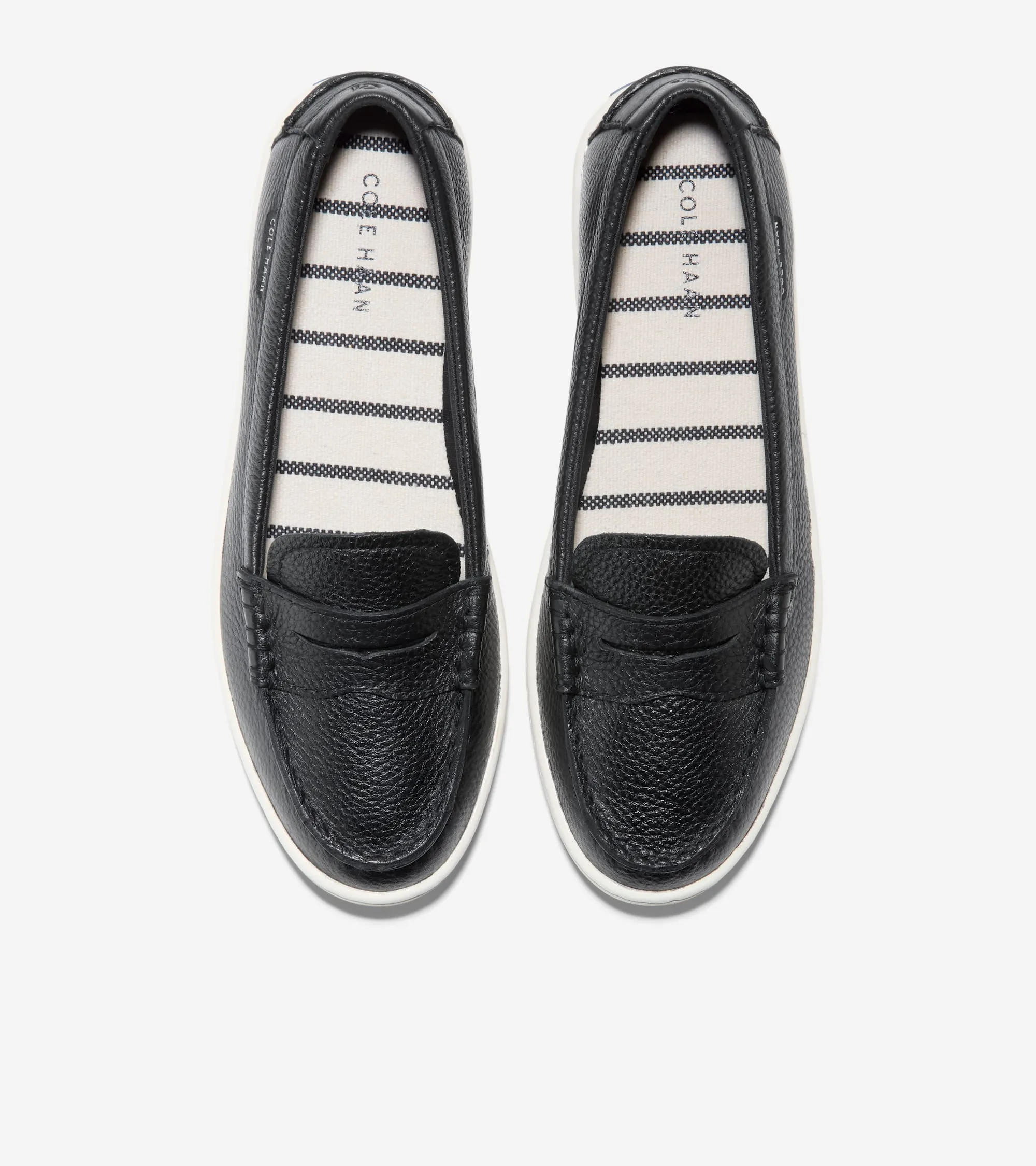 Cole Haan Women's Nantucket Penny Loafers