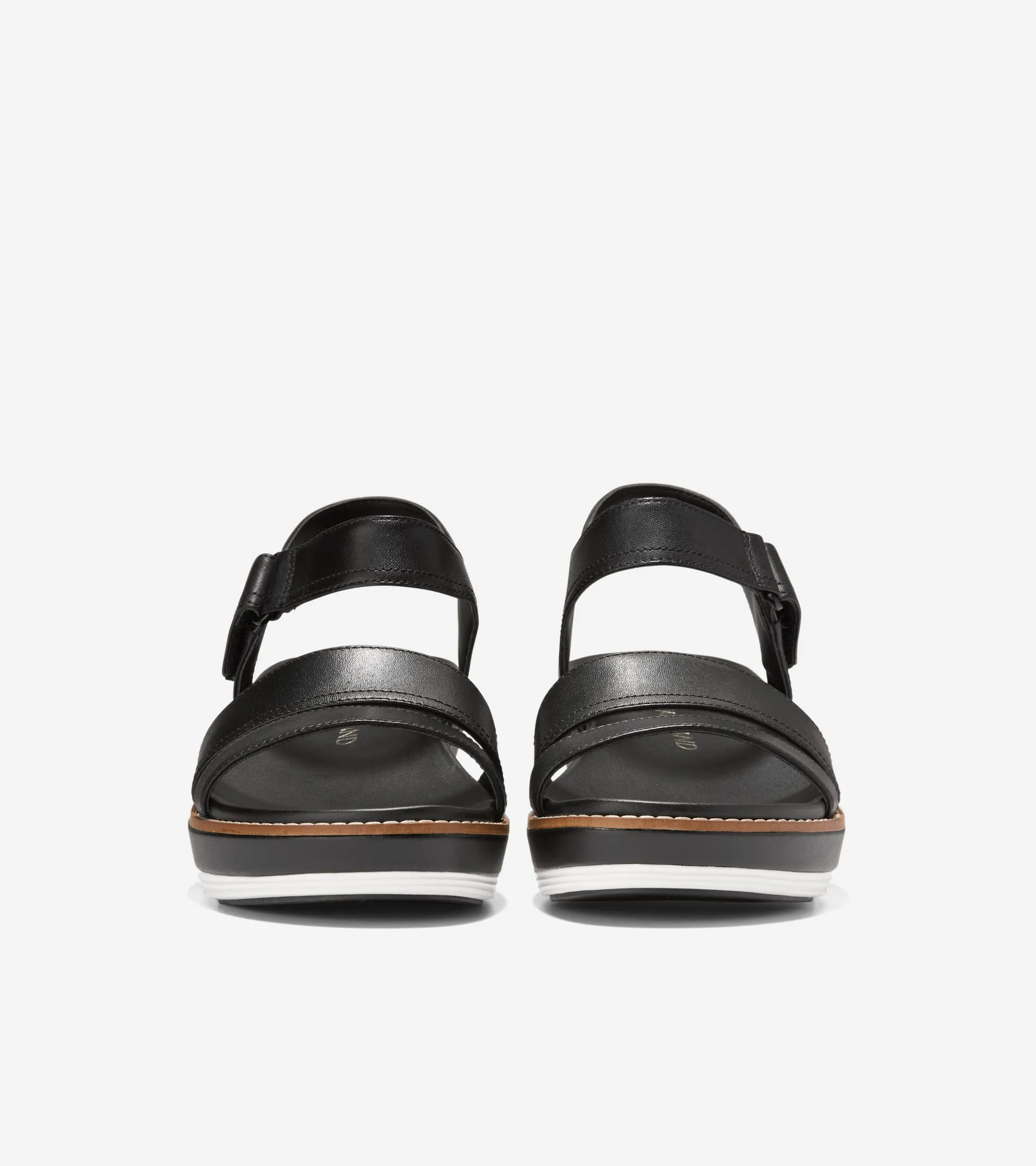 Cole Haan Women's OriginalGrand Peyton Flatform Sandals