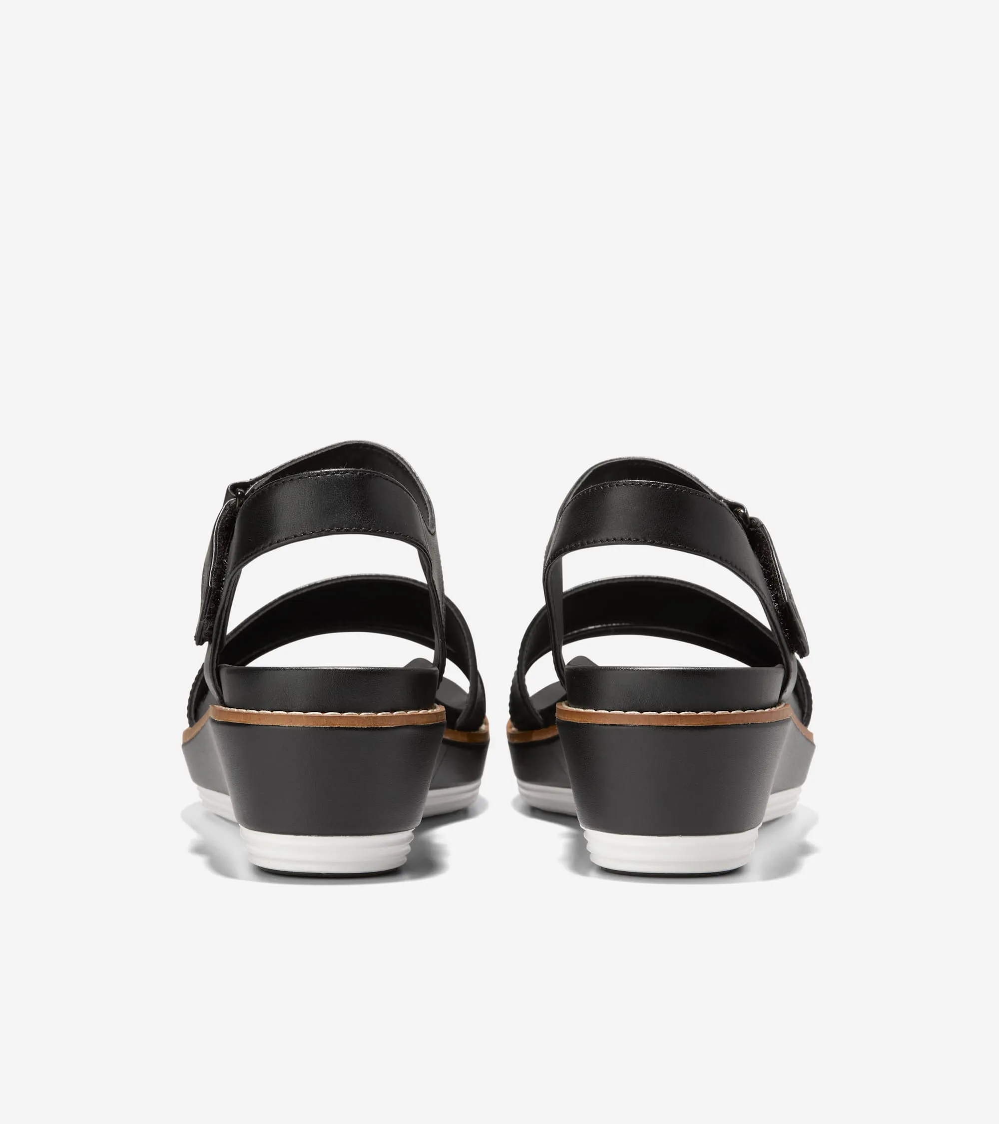Cole Haan Women's OriginalGrand Peyton Flatform Sandals