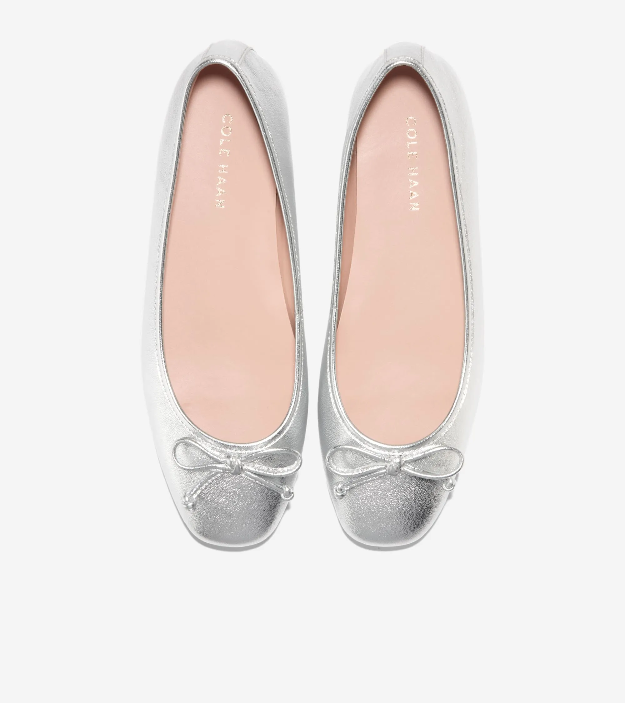 Cole Haan Yara Soft Ballet ecco Shoes