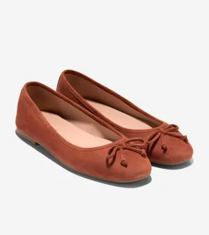 Cole Haan Yara Soft Ballet ecco Shoes