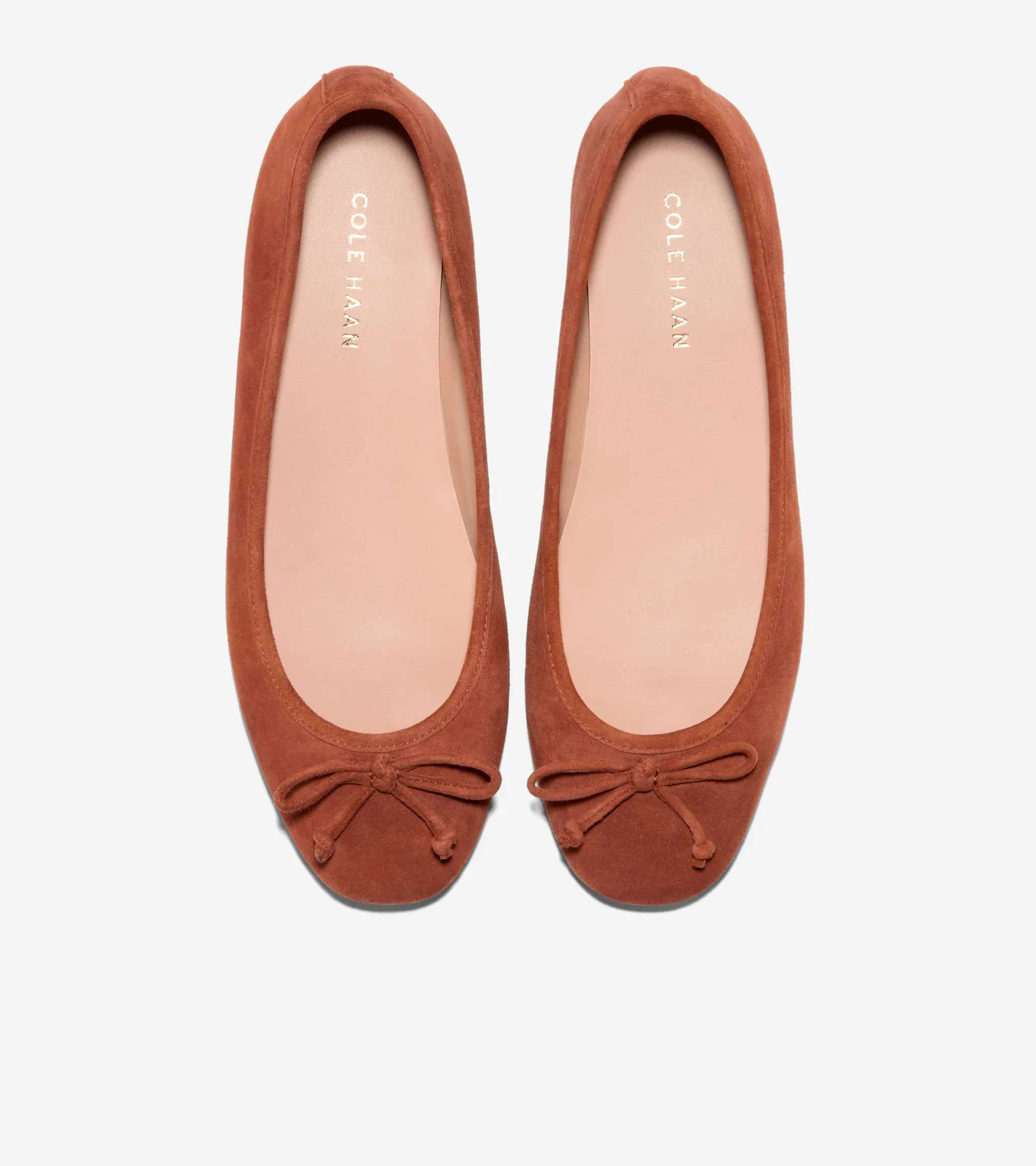 Cole Haan Yara Soft Ballet ecco Shoes