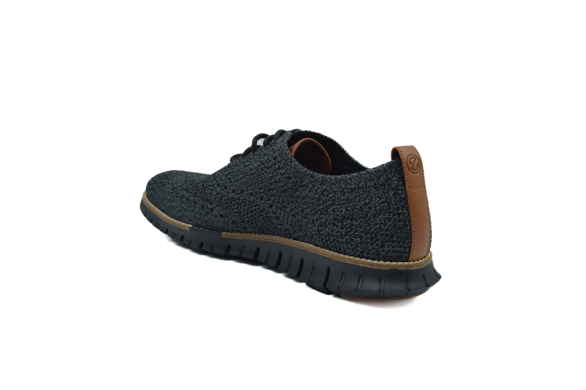 COLE HAAN ZERØGRAND Wingtip