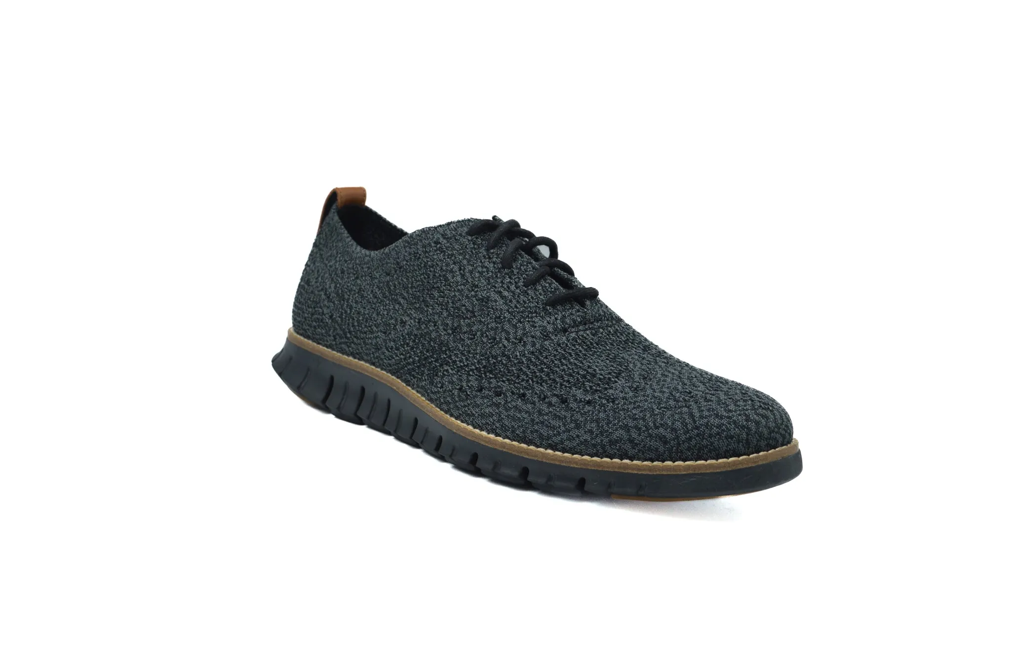 COLE HAAN ZERØGRAND Wingtip