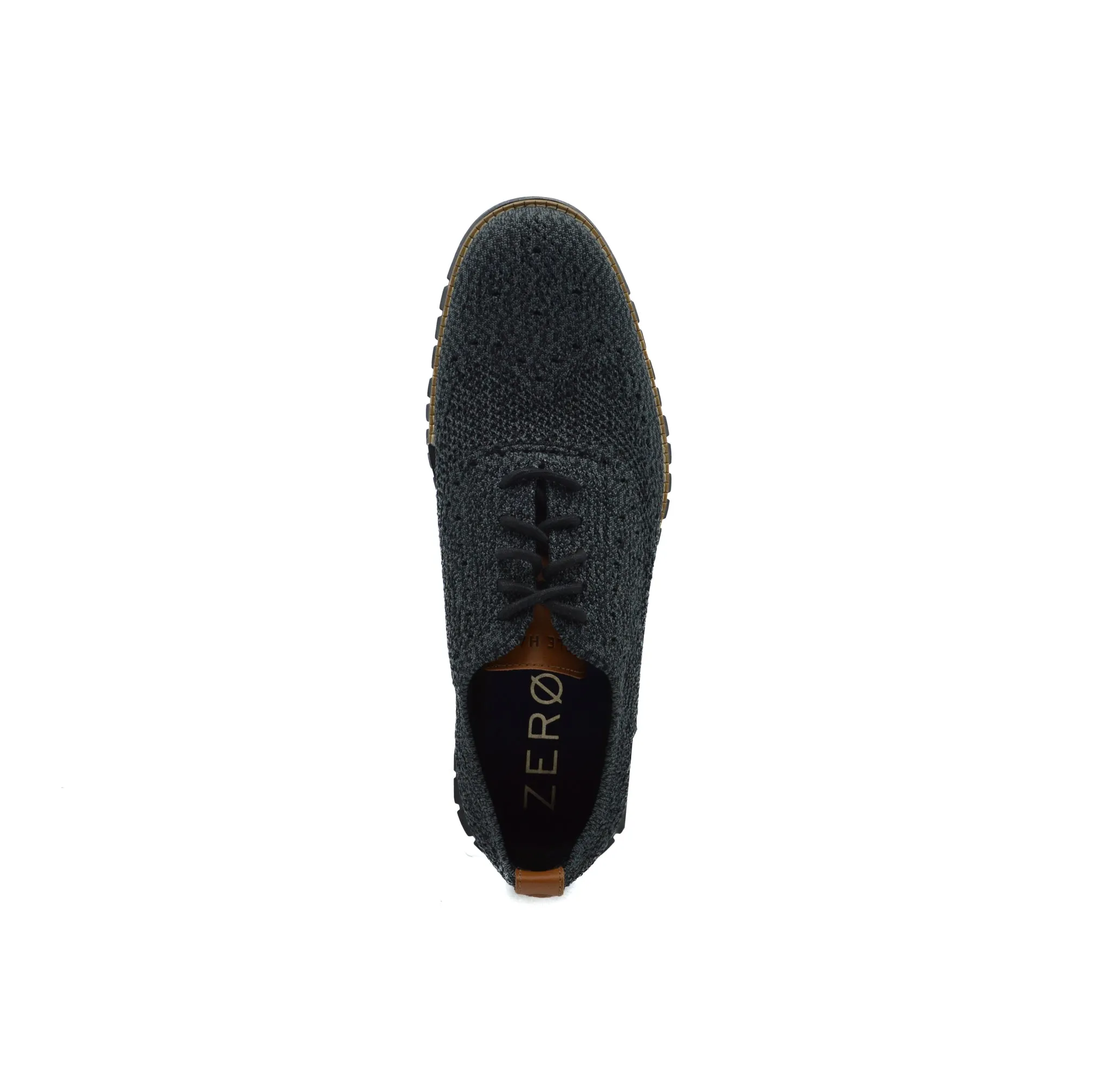 COLE HAAN ZERØGRAND Wingtip