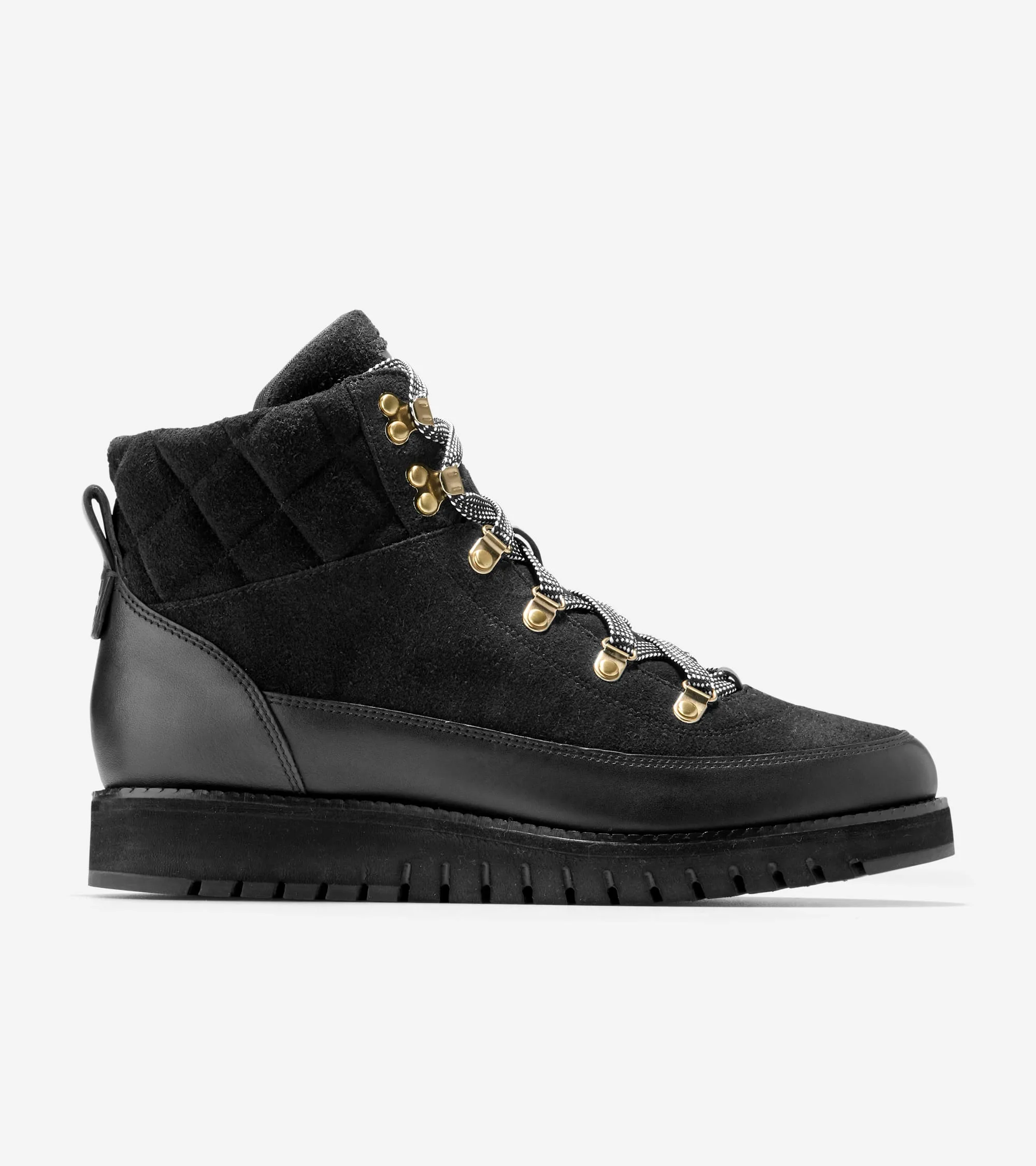 Cole Haan Zerogrand Elissa Hikers Wp ecco Shoes