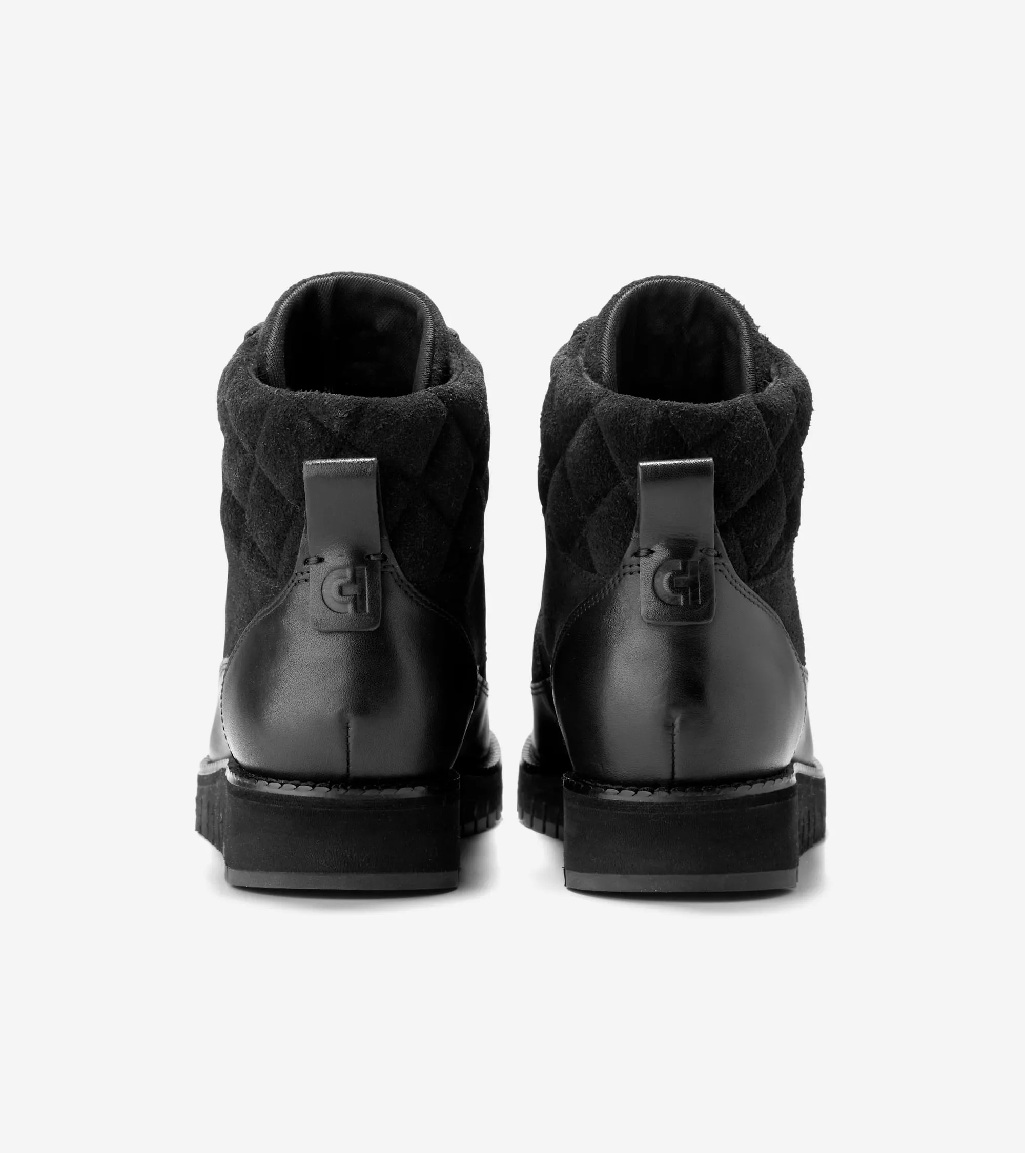Cole Haan Zerogrand Elissa Hikers Wp ecco Shoes