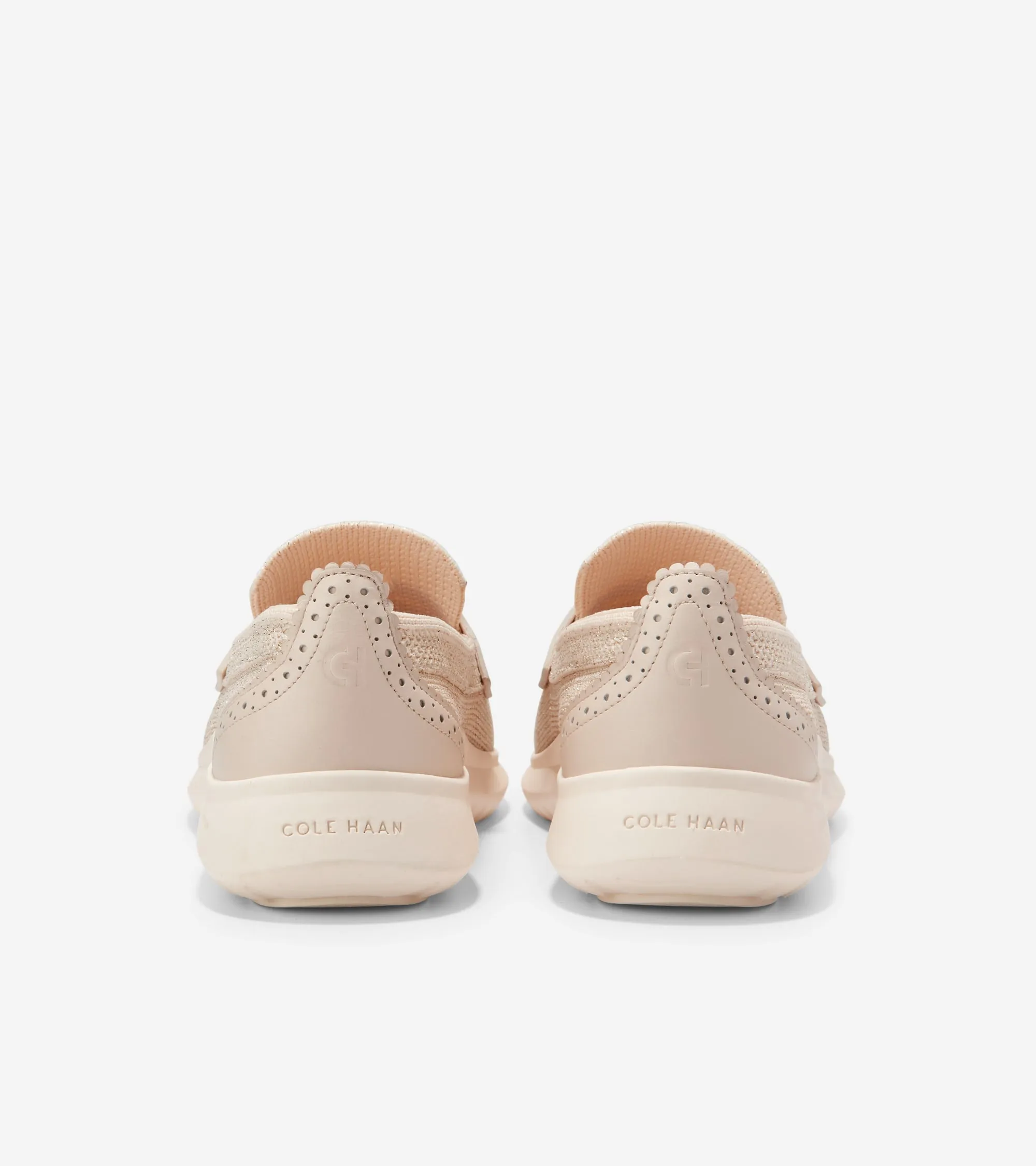 Cole Haan Zerogrand Meritt Stitchlite Loafer