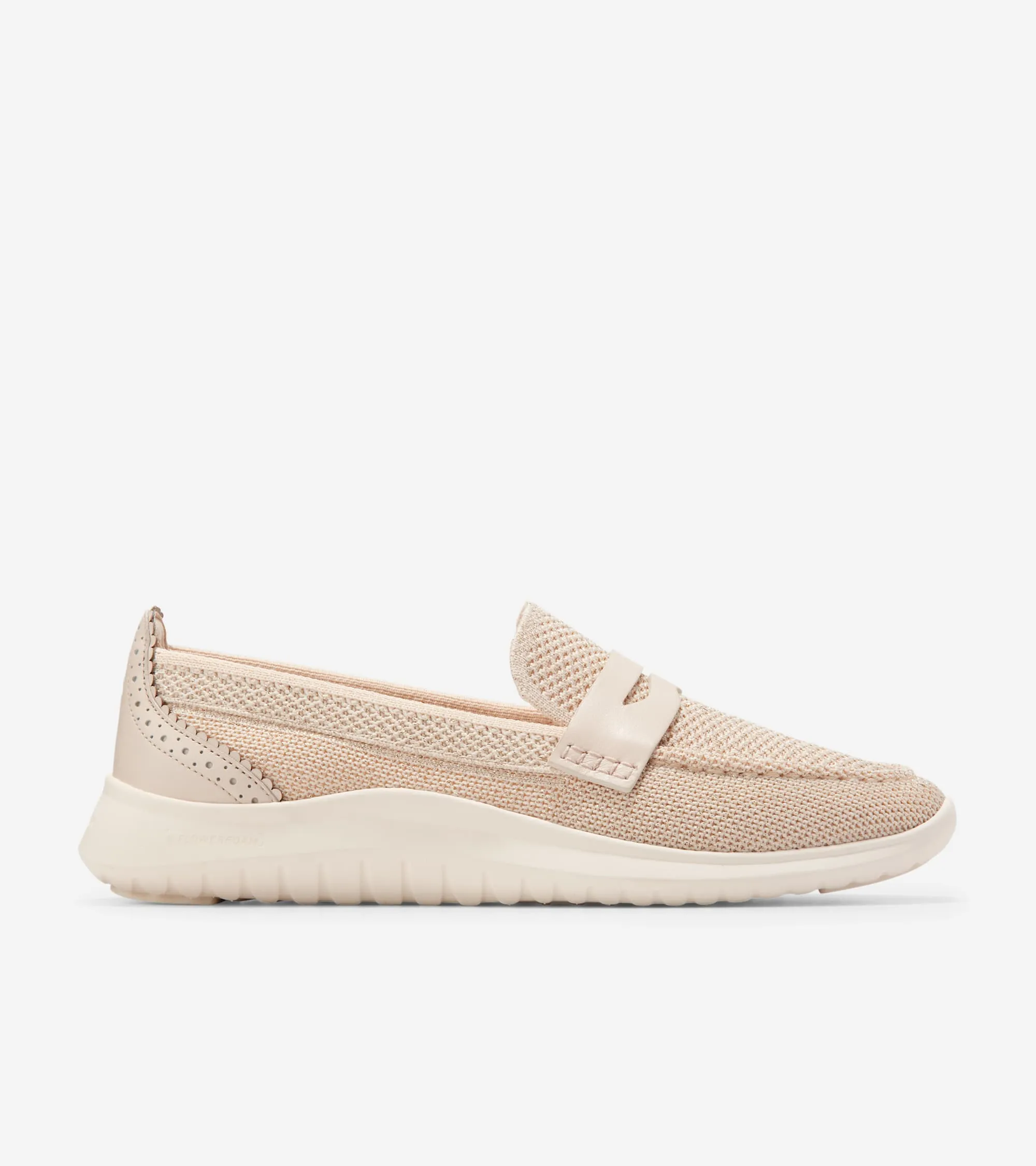 Cole Haan Zerogrand Meritt Stitchlite Loafer