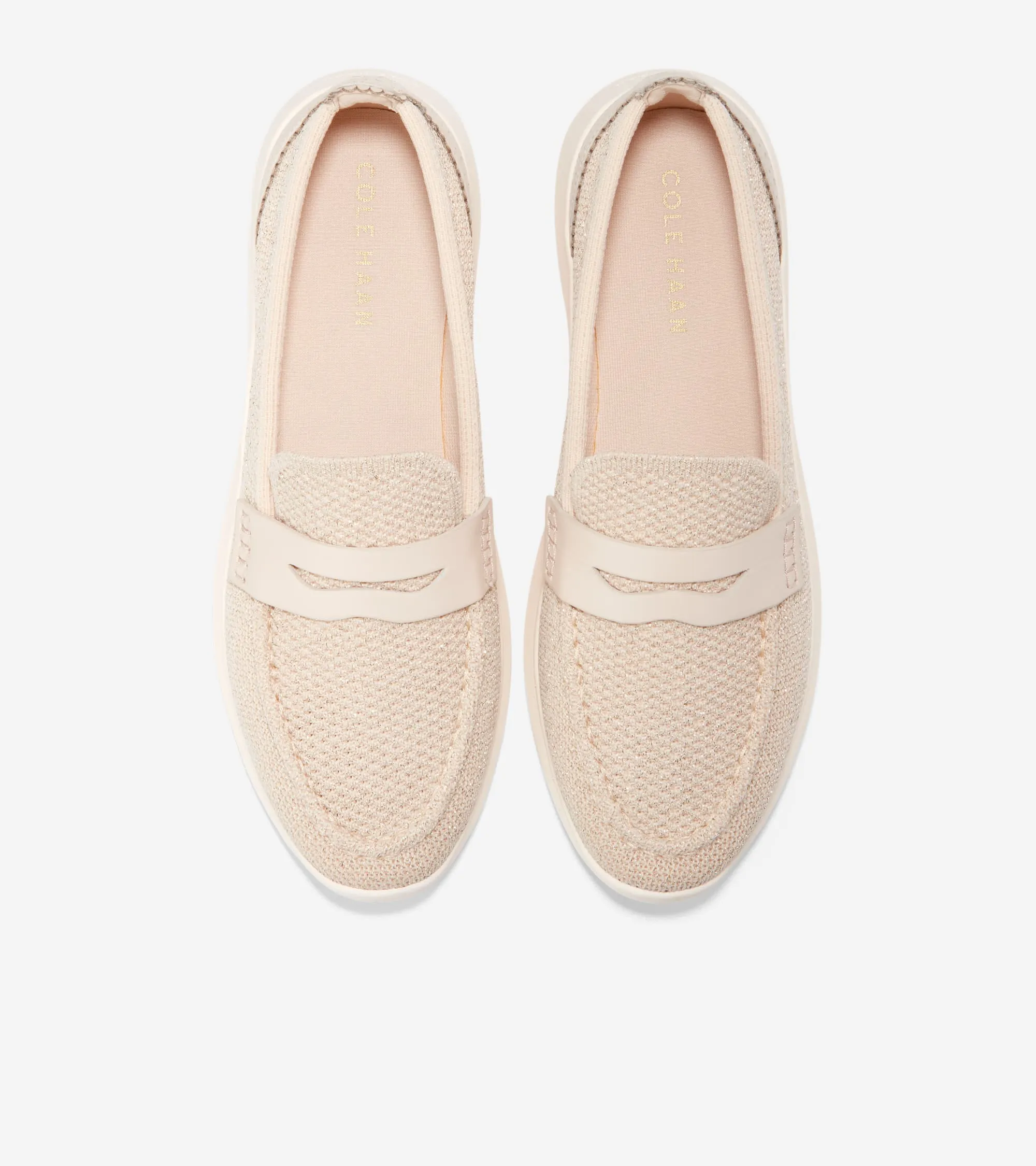 Cole Haan Zerogrand Meritt Stitchlite Loafer