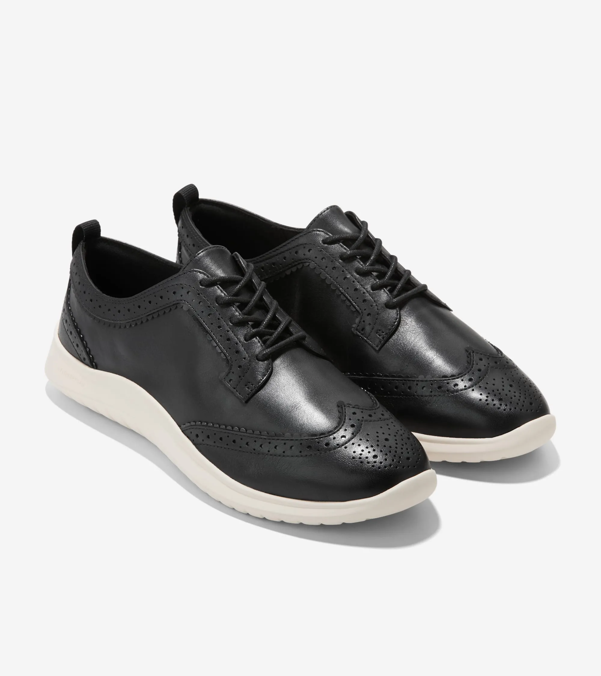 Cole Haan Zerogrand Meritt Wingtip Oxford
