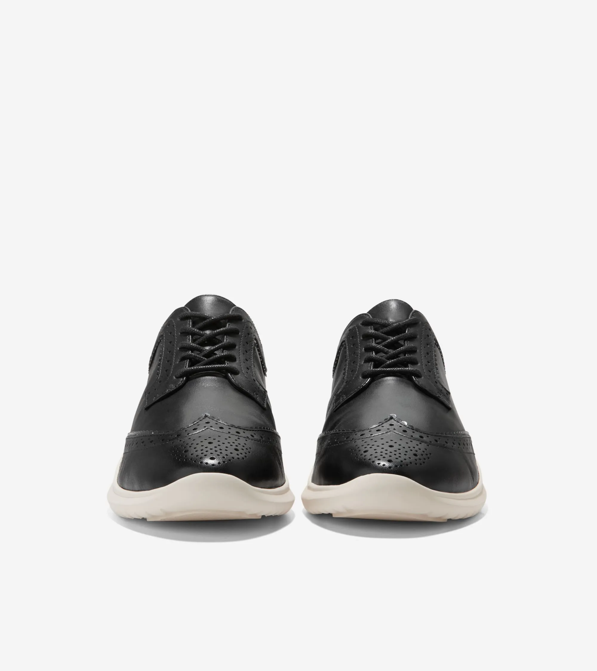 Cole Haan Zerogrand Meritt Wingtip Oxford