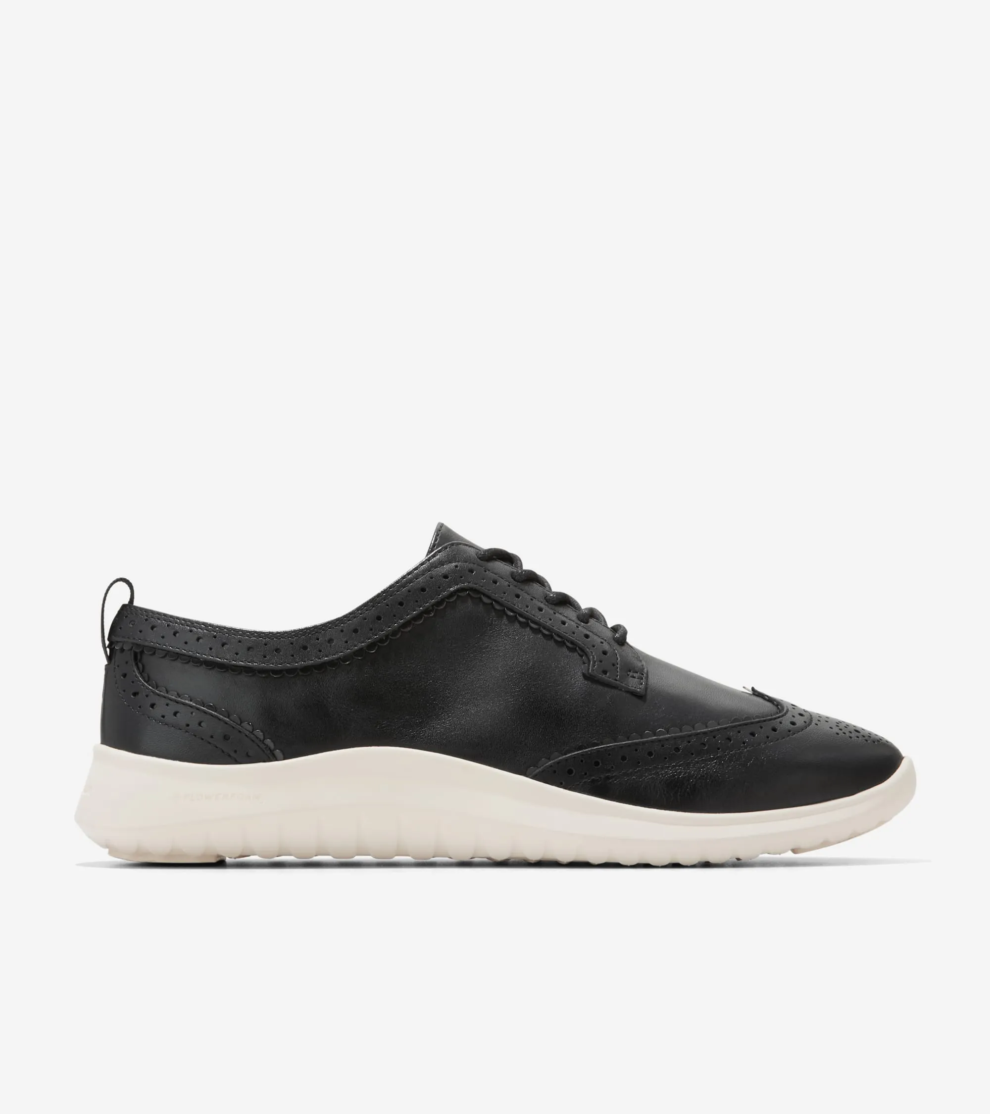Cole Haan Zerogrand Meritt Wingtip Oxford