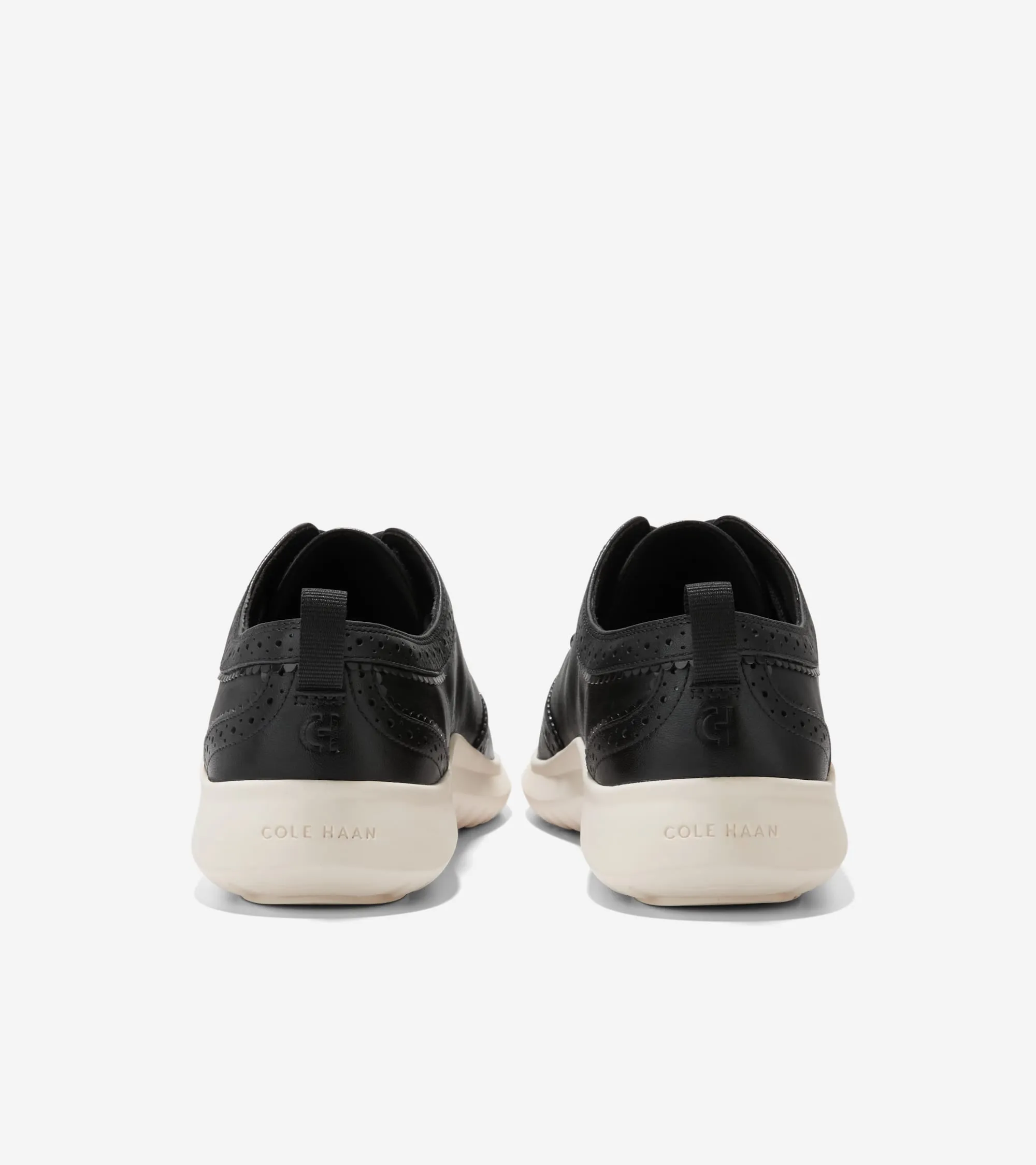 Cole Haan Zerogrand Meritt Wingtip Oxford