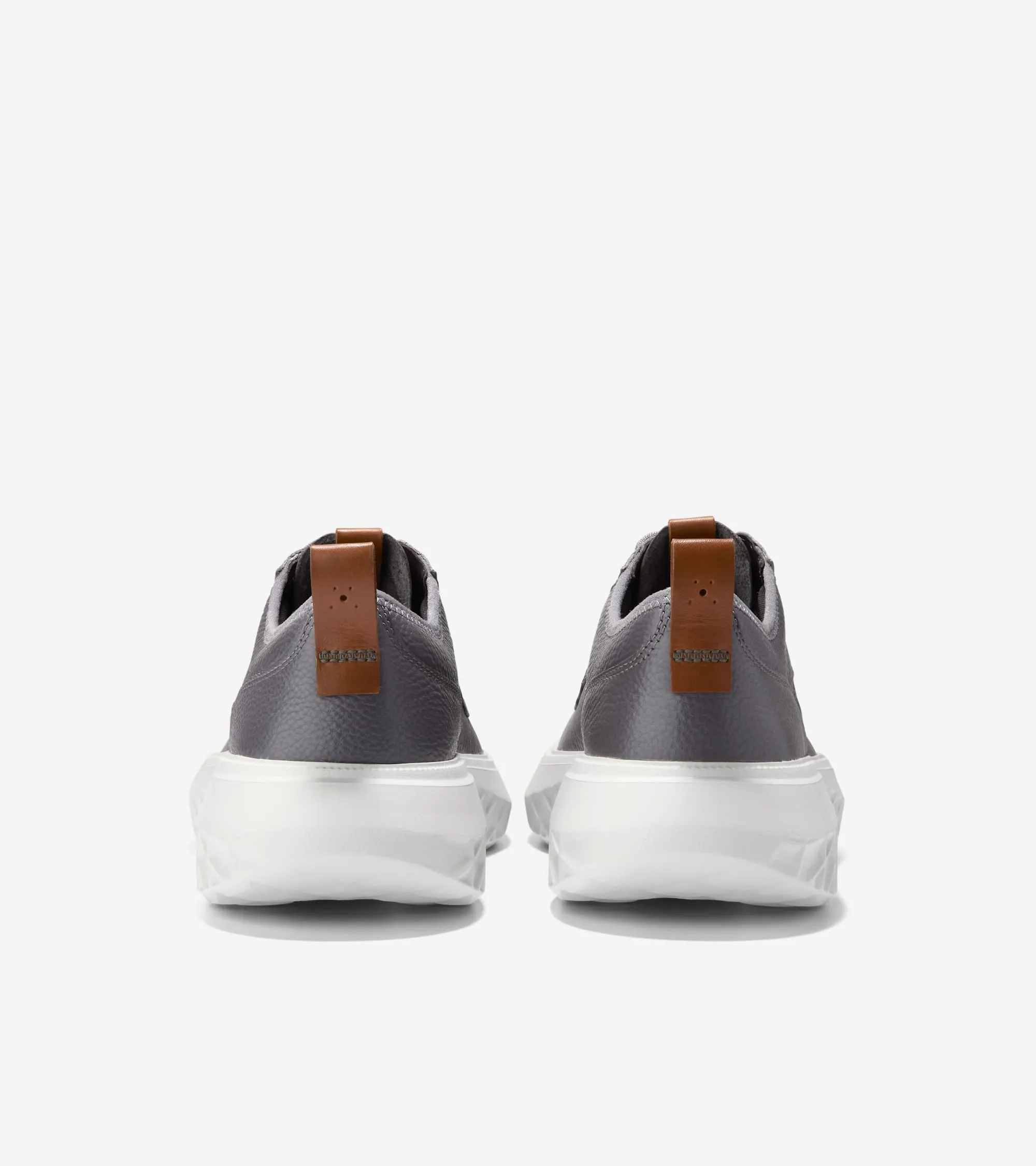 Cole Haan Zerogrand Wfa Plain Toe Oxford