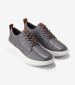 Cole Haan Zerogrand Wfa Plain Toe Oxford