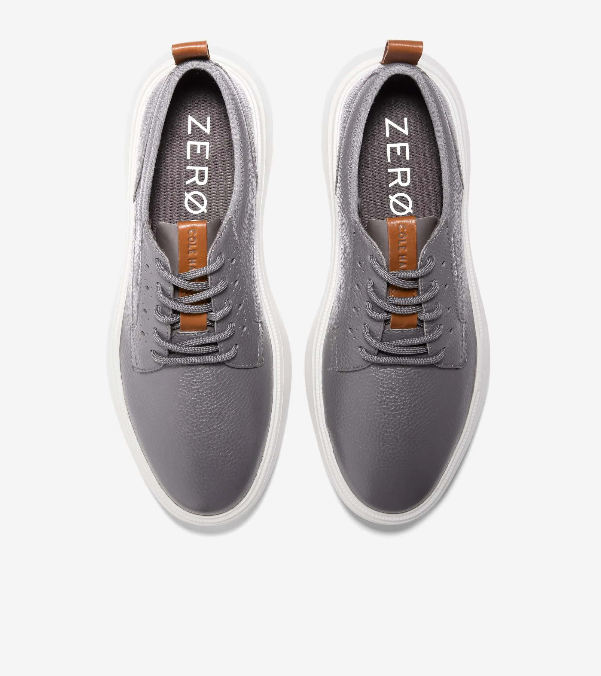 Cole Haan Zerogrand Wfa Plain Toe Oxford