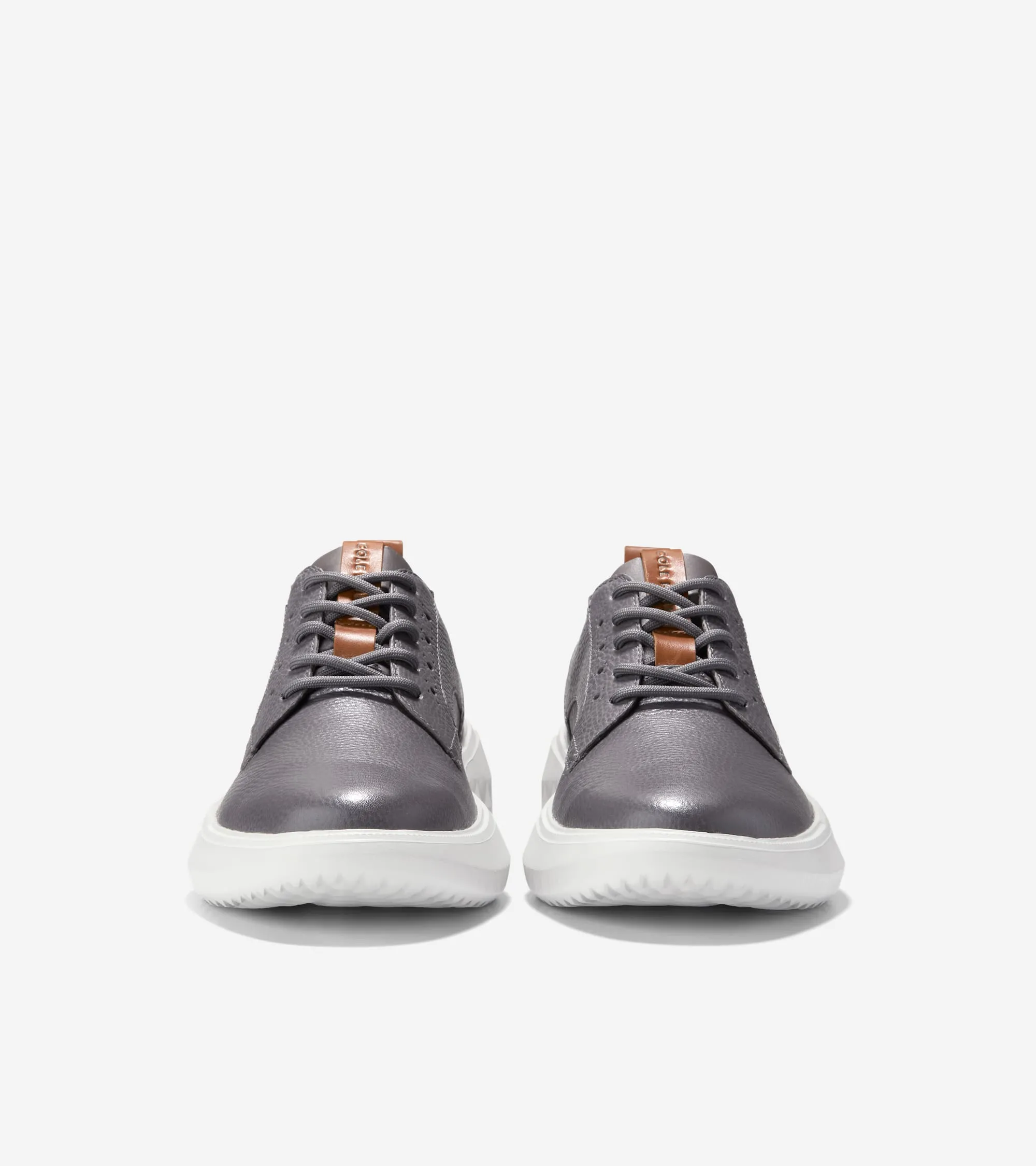 Cole Haan Zerogrand Wfa Plain Toe Oxford
