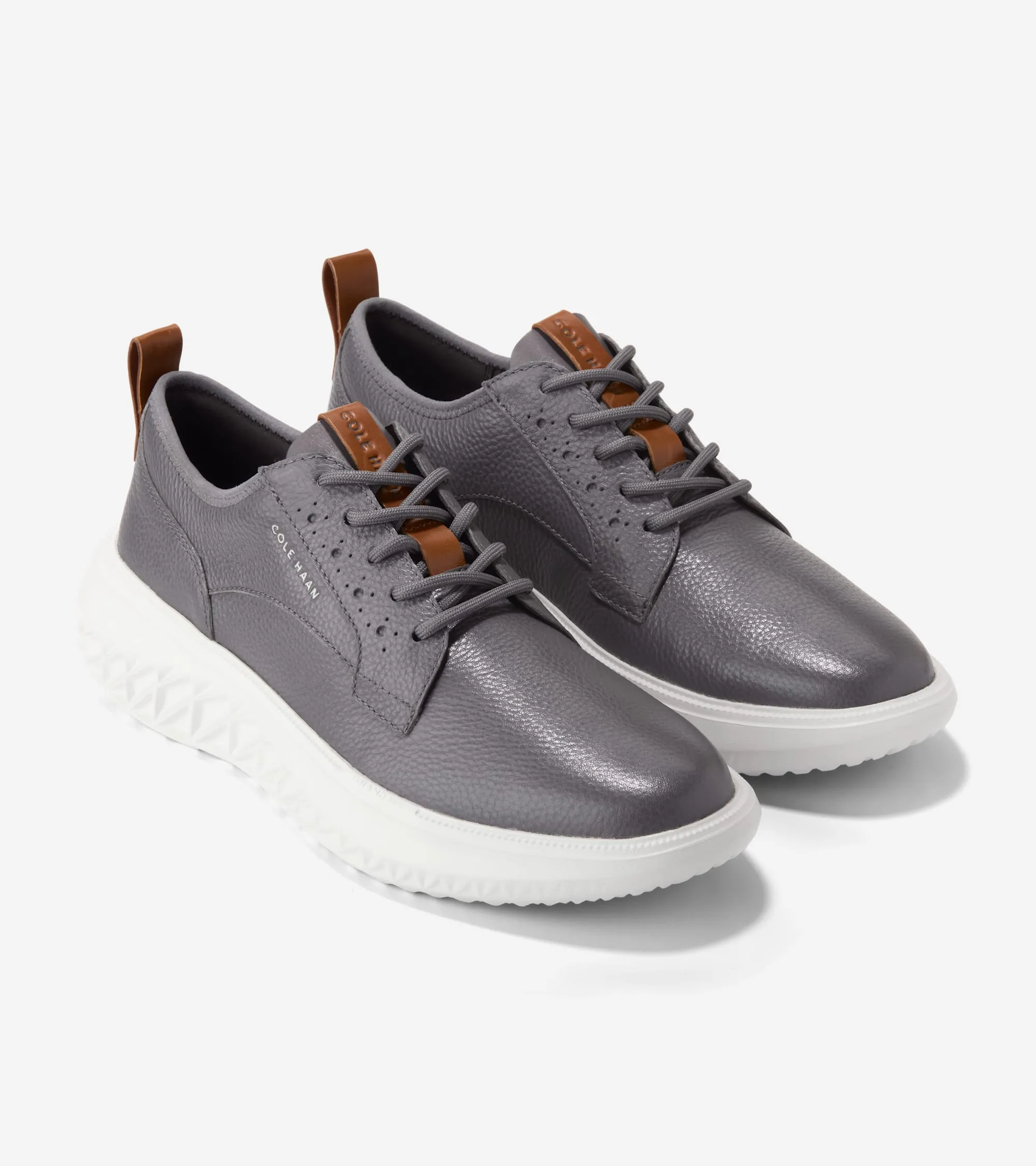 Cole Haan Zerogrand Wfa Plain Toe Oxford