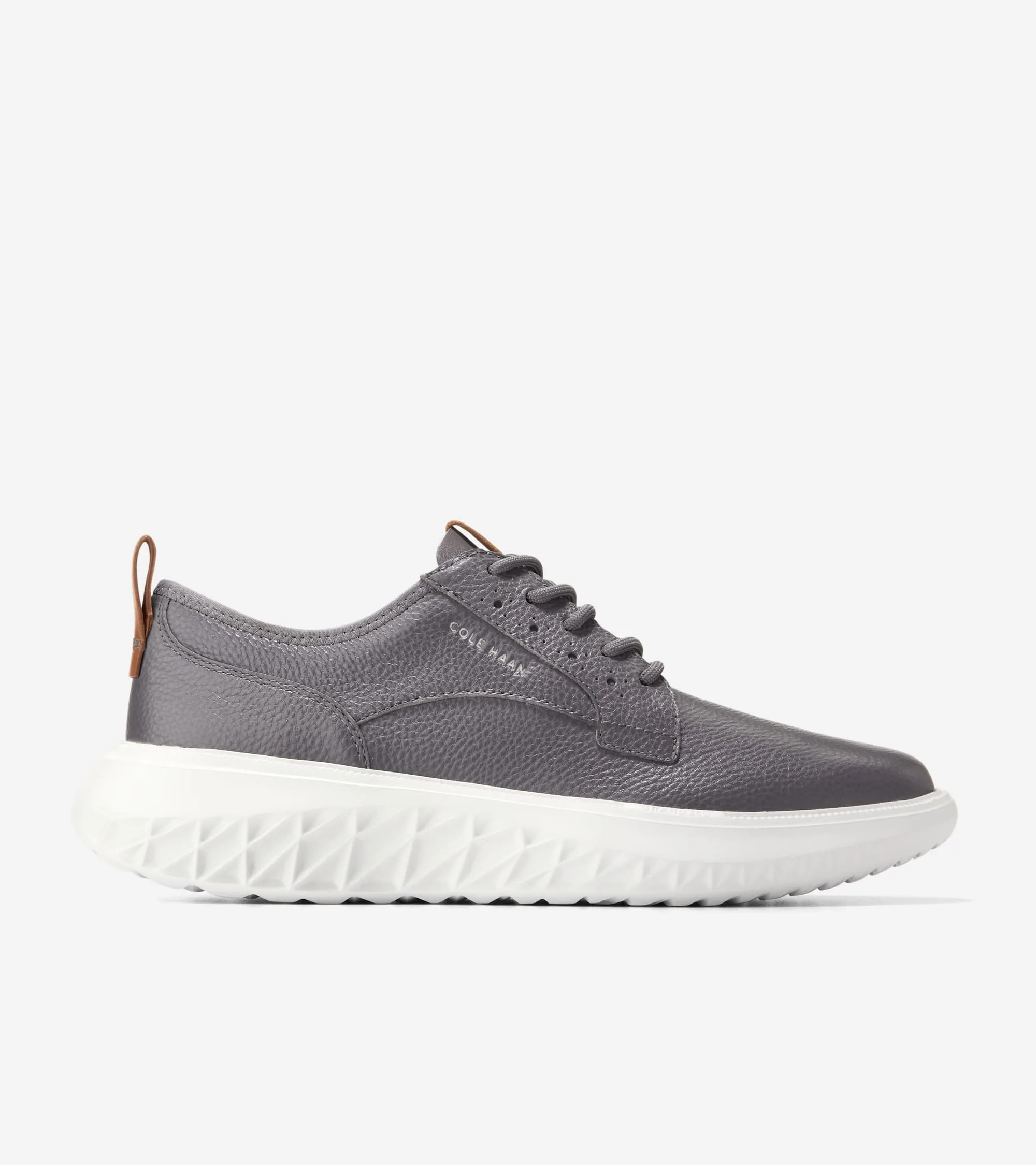 Cole Haan Zerogrand Wfa Plain Toe Oxford