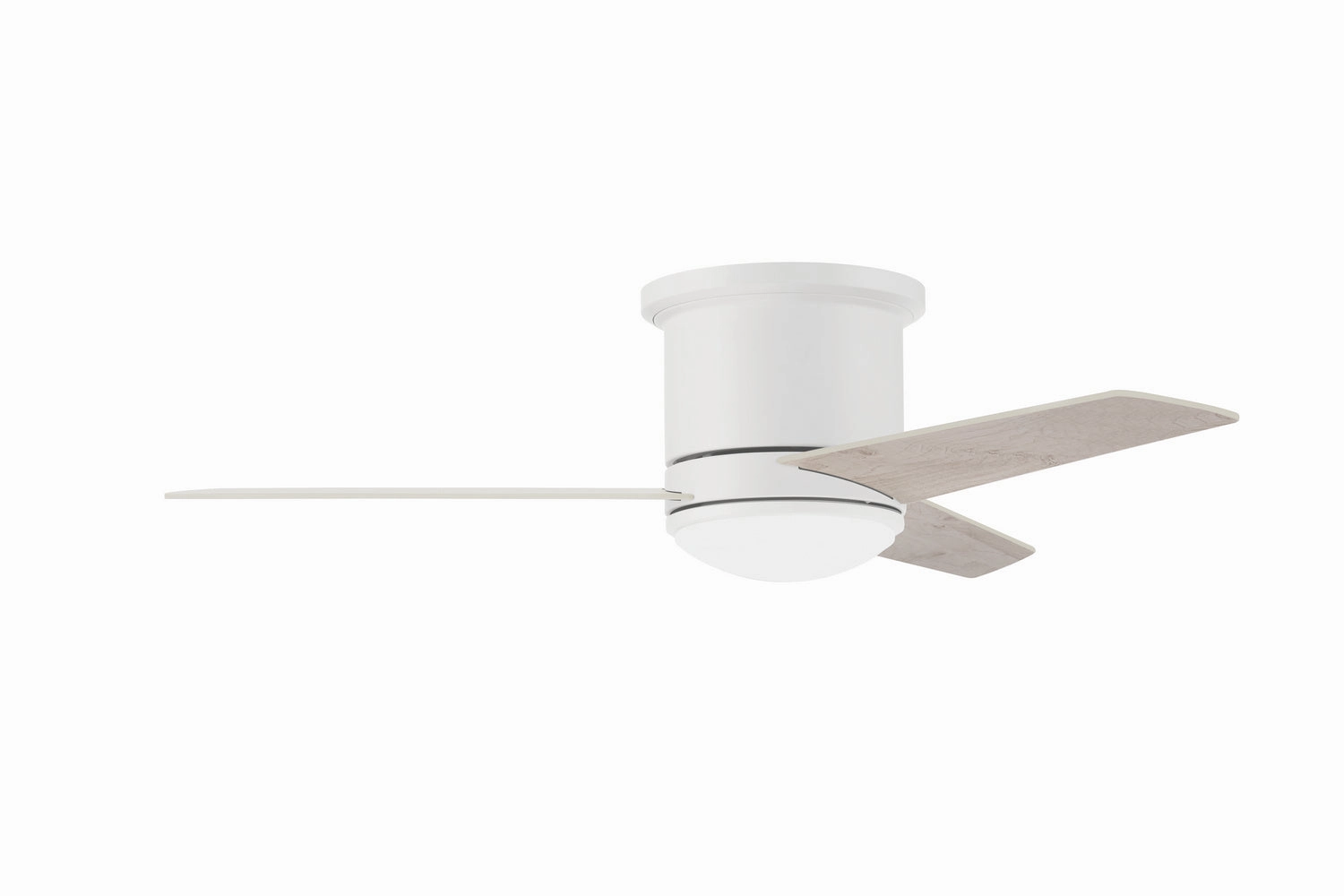 Cole 44 Indoor/Outdoor 44"Ceiling Fan White