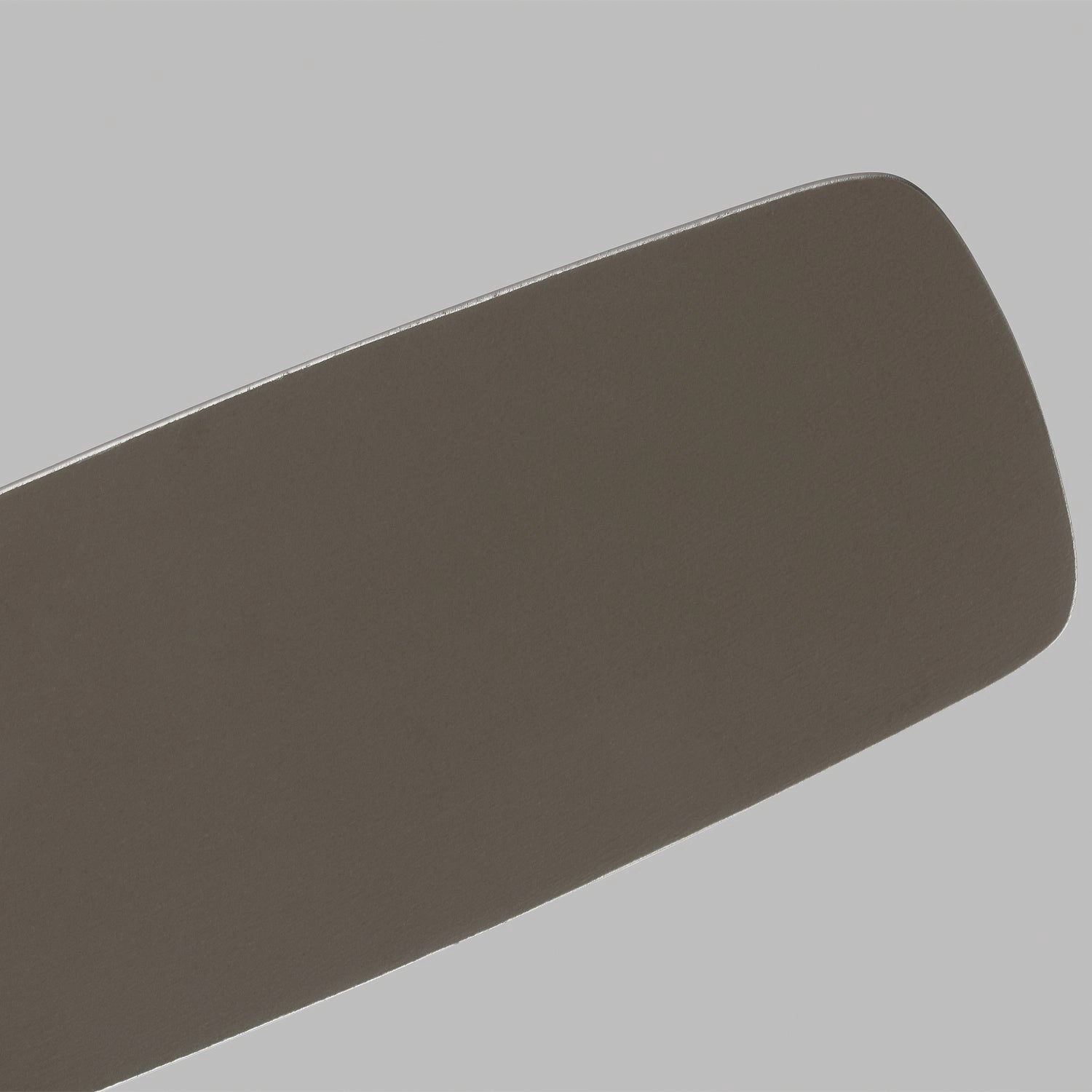 Colony 52" Ceiling Fan Brushed Steel