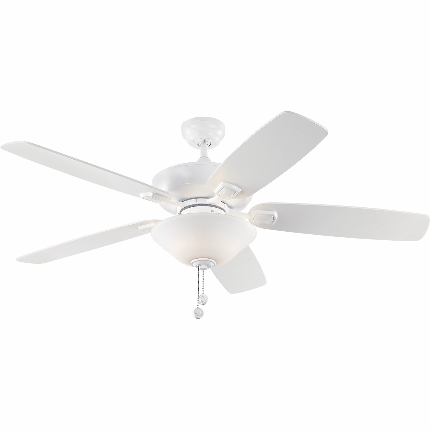 Colony 52" LED Ceiling Fan