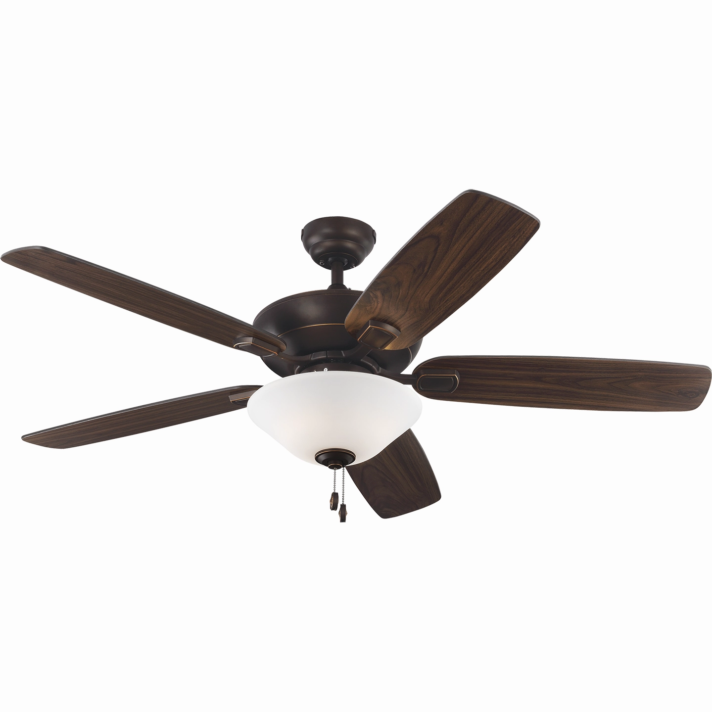 Colony 52" LED Ceiling Fan